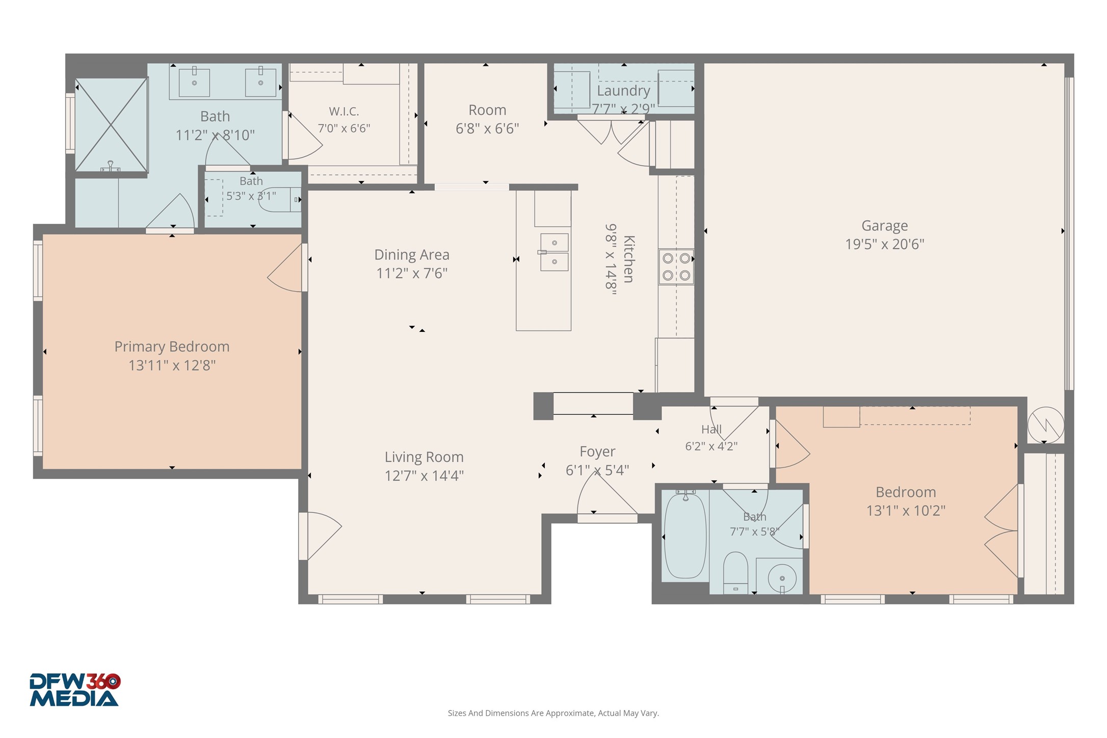 575 S Virginia Hills Drive 407