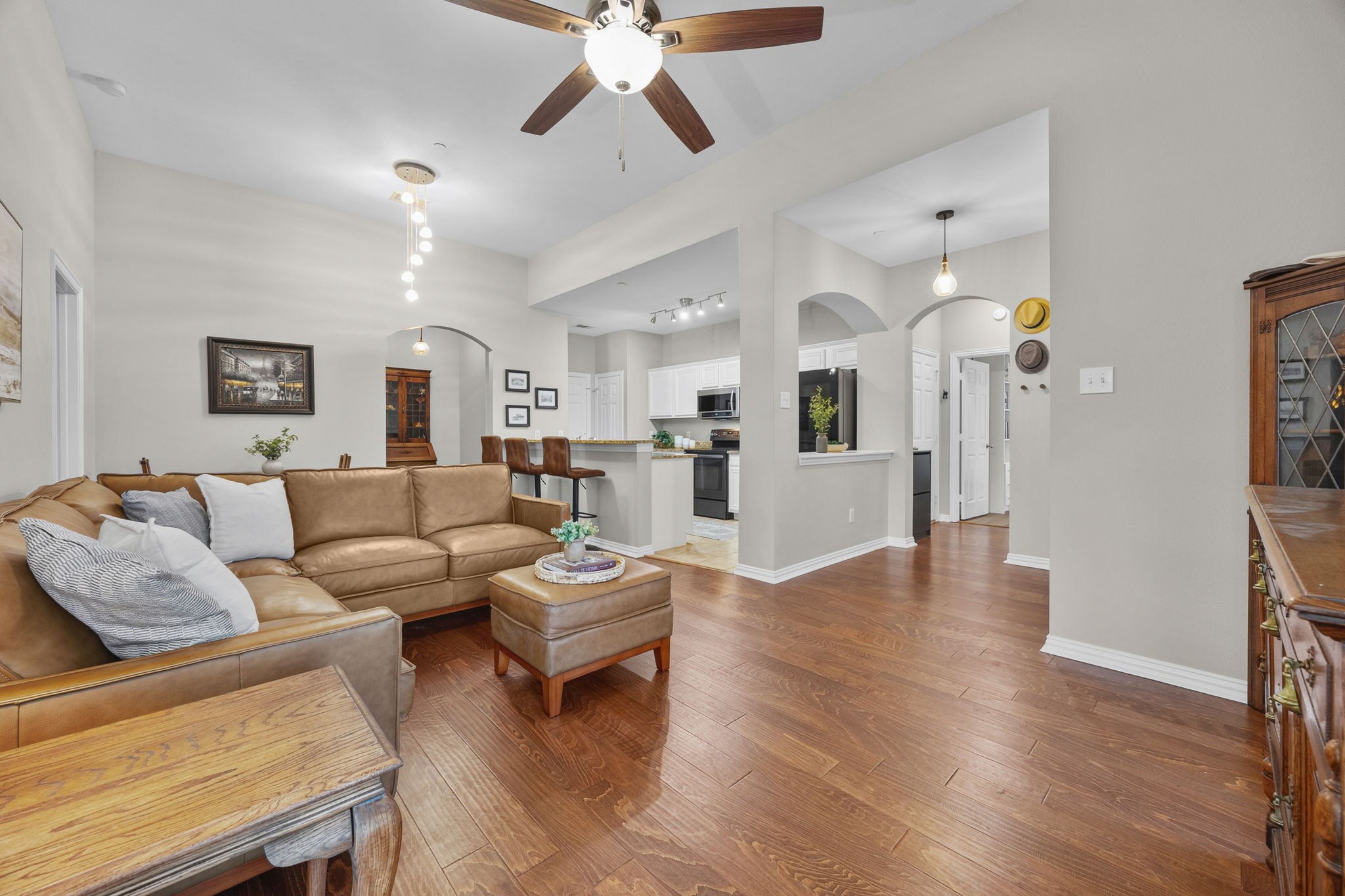 575 S Virginia Hills Drive 407