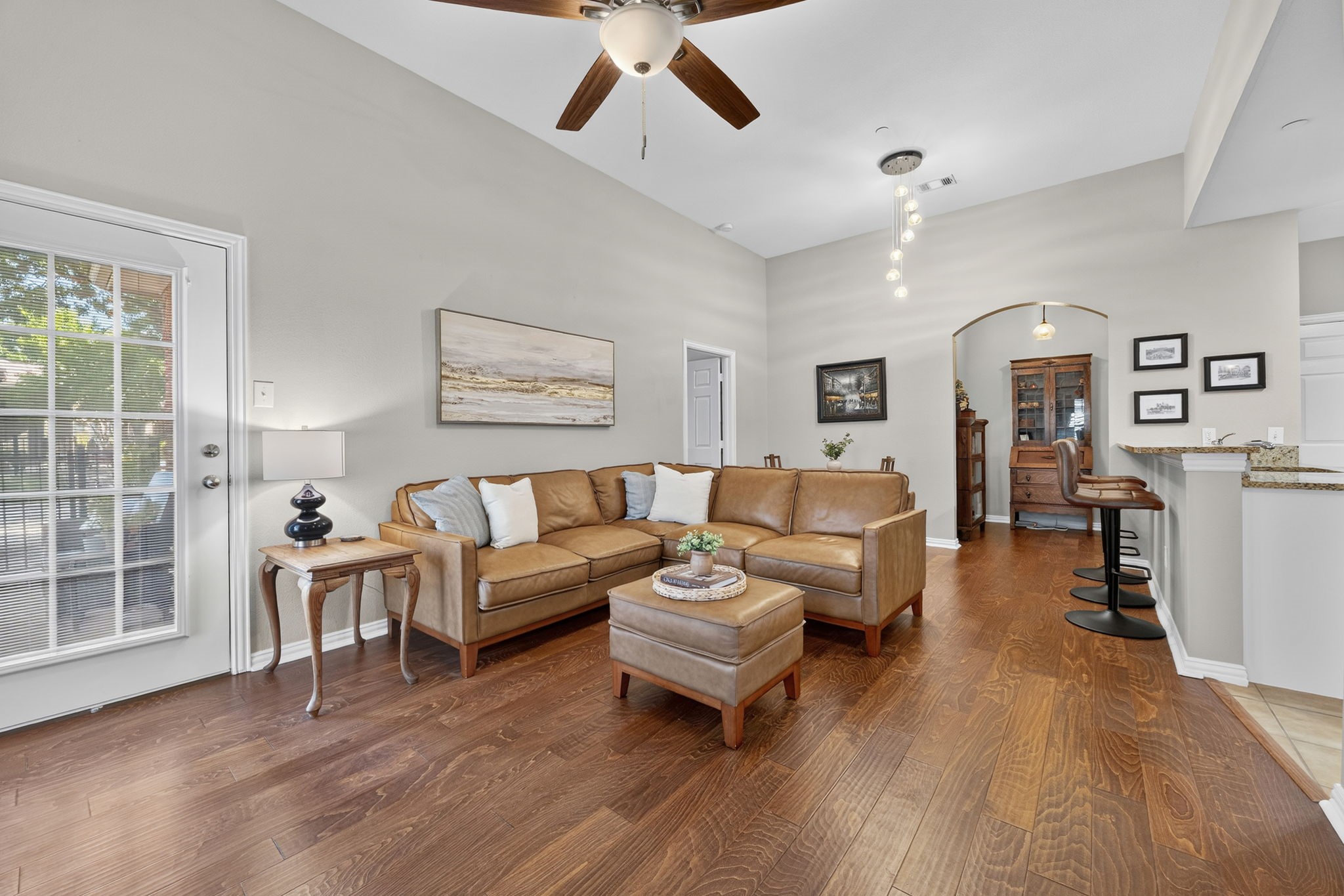 575 S Virginia Hills Drive 407