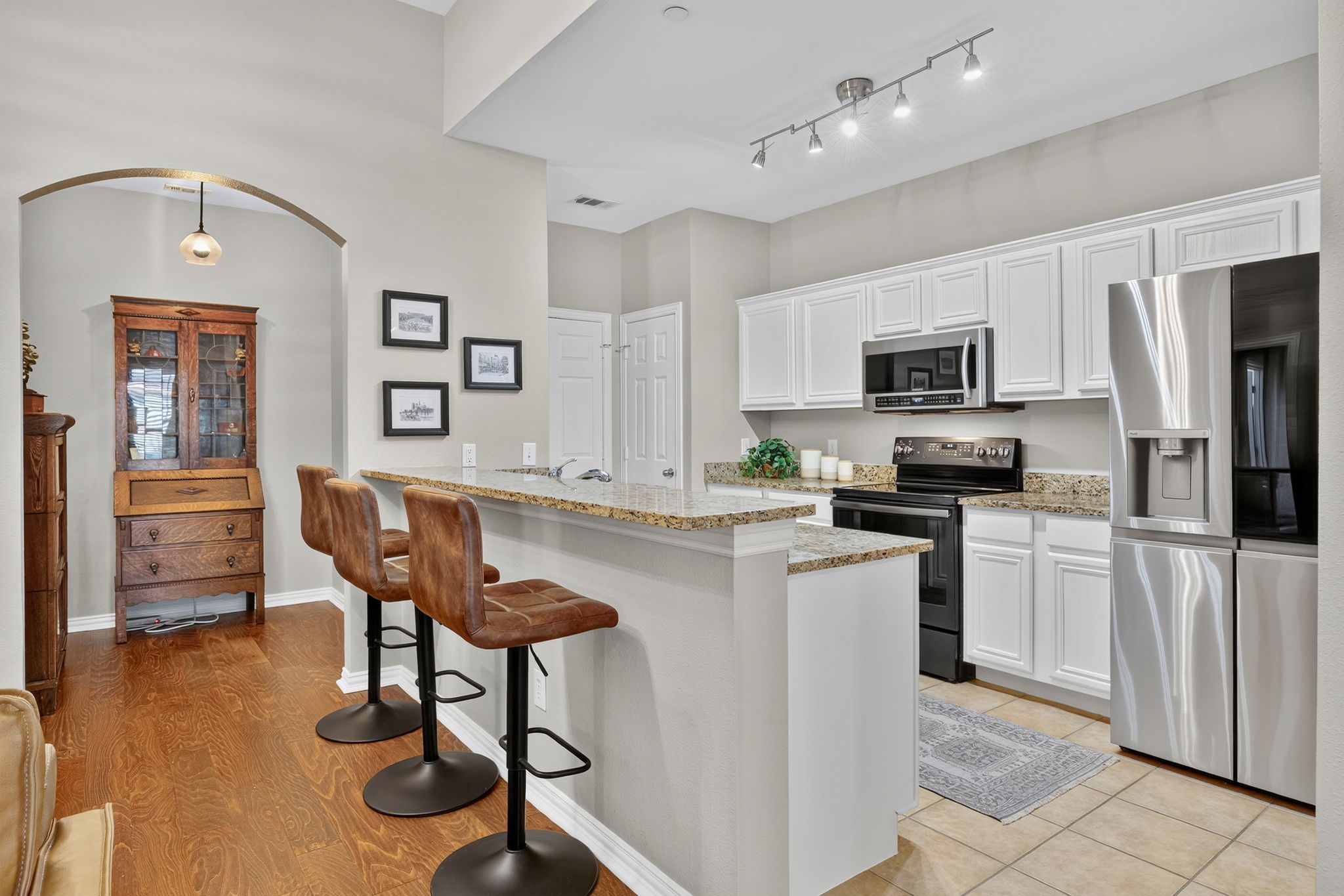 575 S Virginia Hills Drive 407