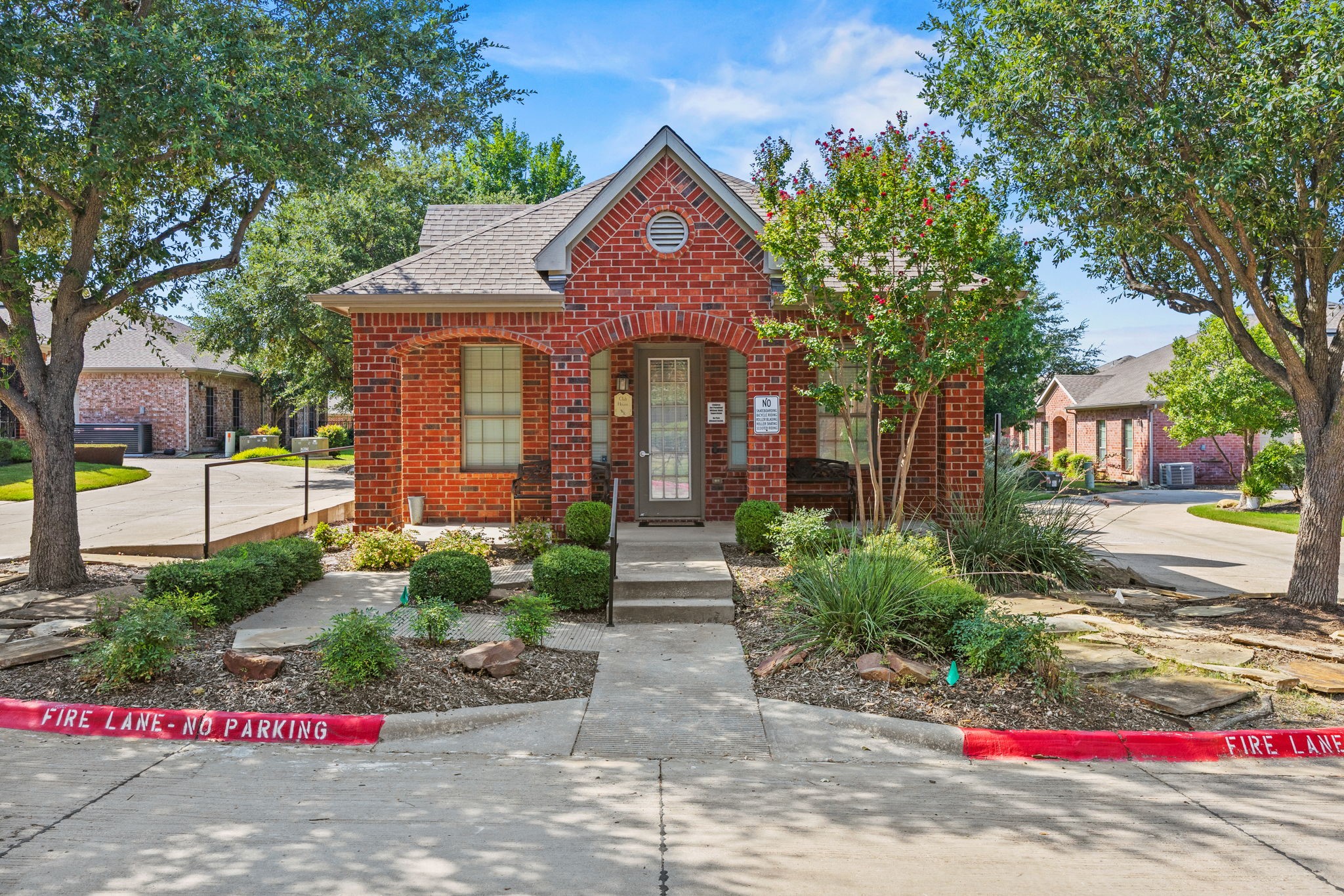 575 S Virginia Hills Drive 407