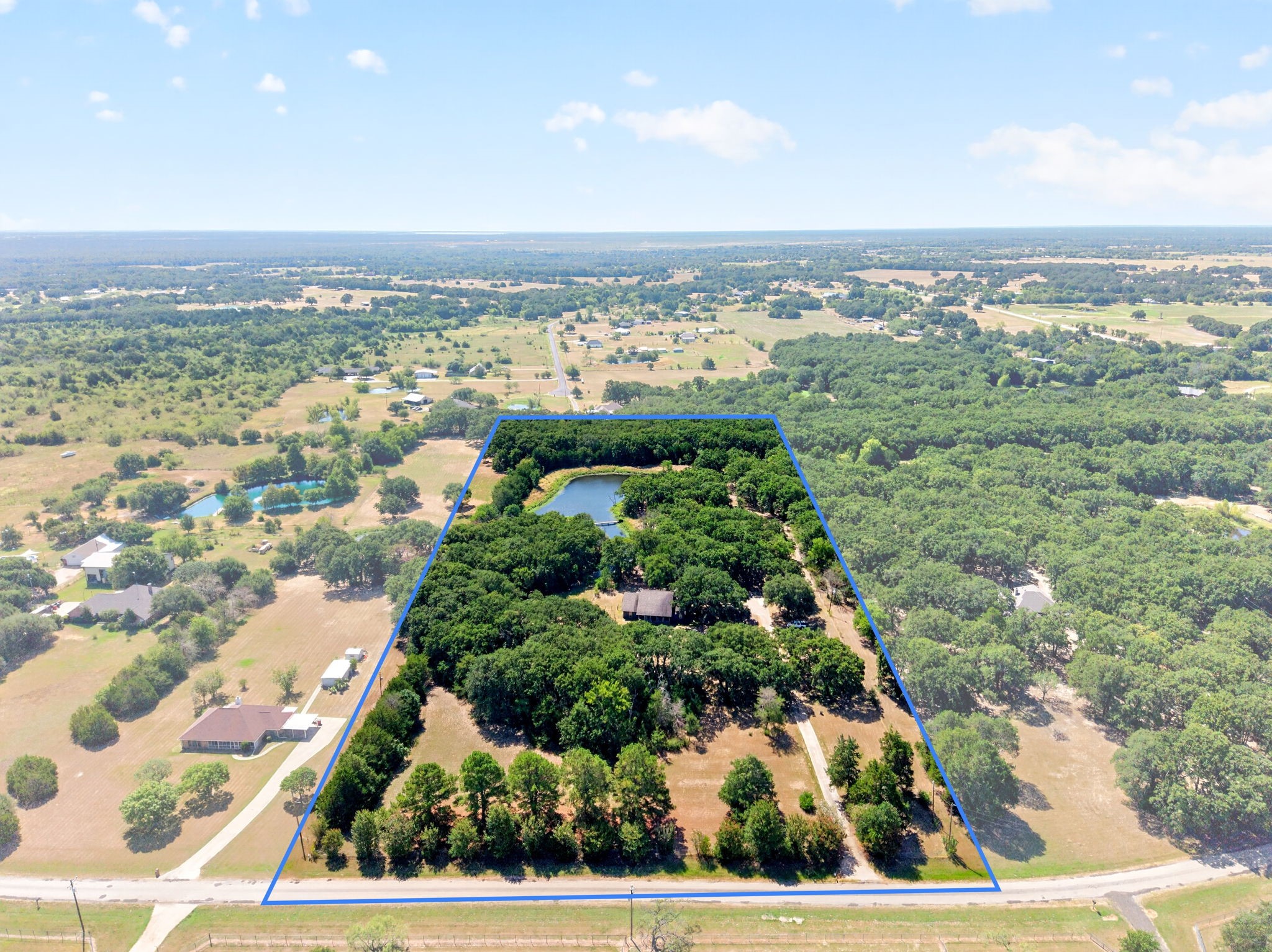 10148 Bluebonnet Drive