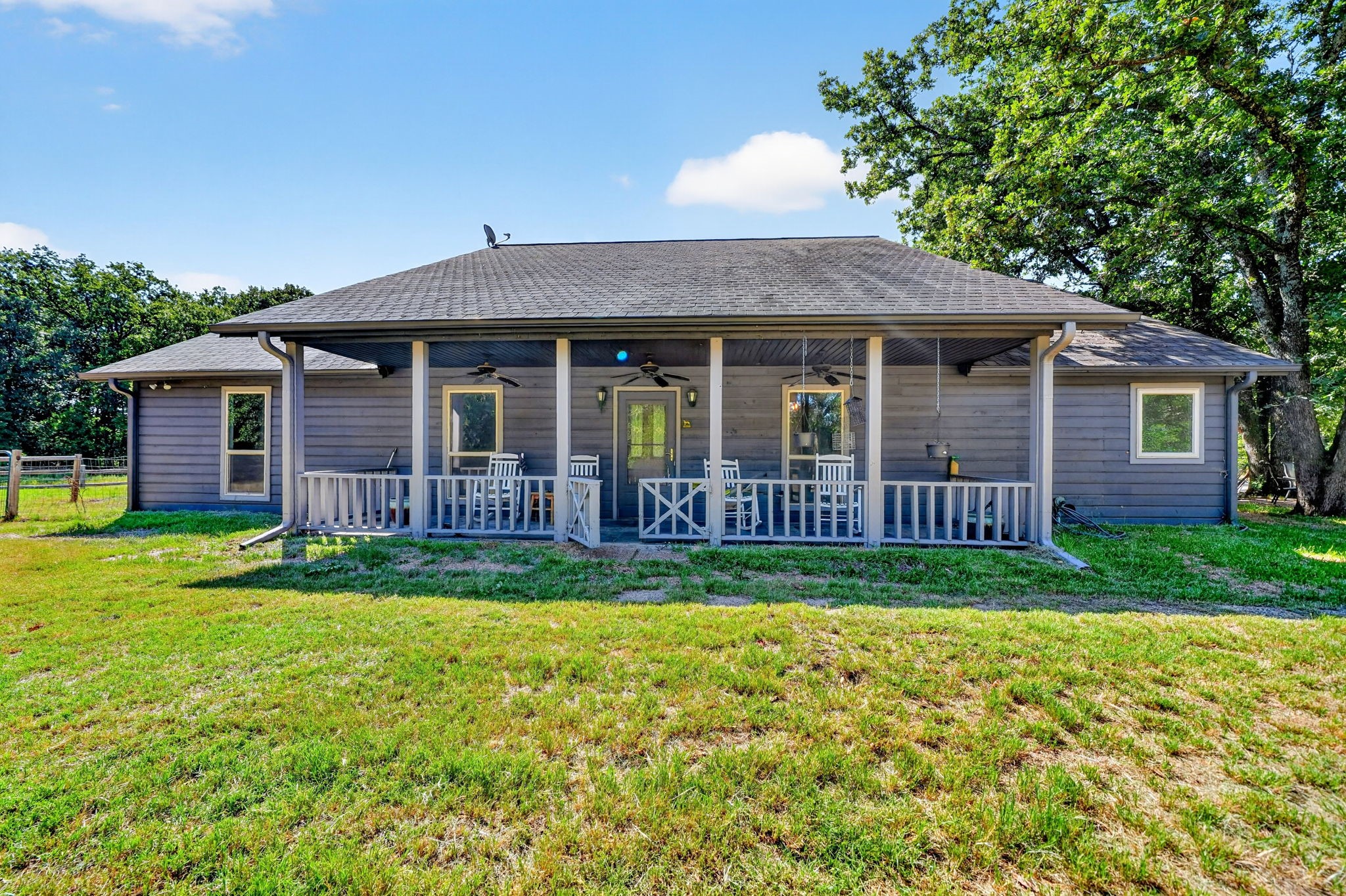 10148 Bluebonnet Drive