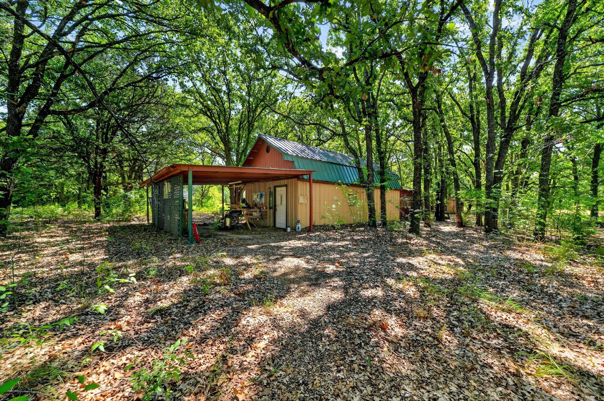 10148 Bluebonnet Drive