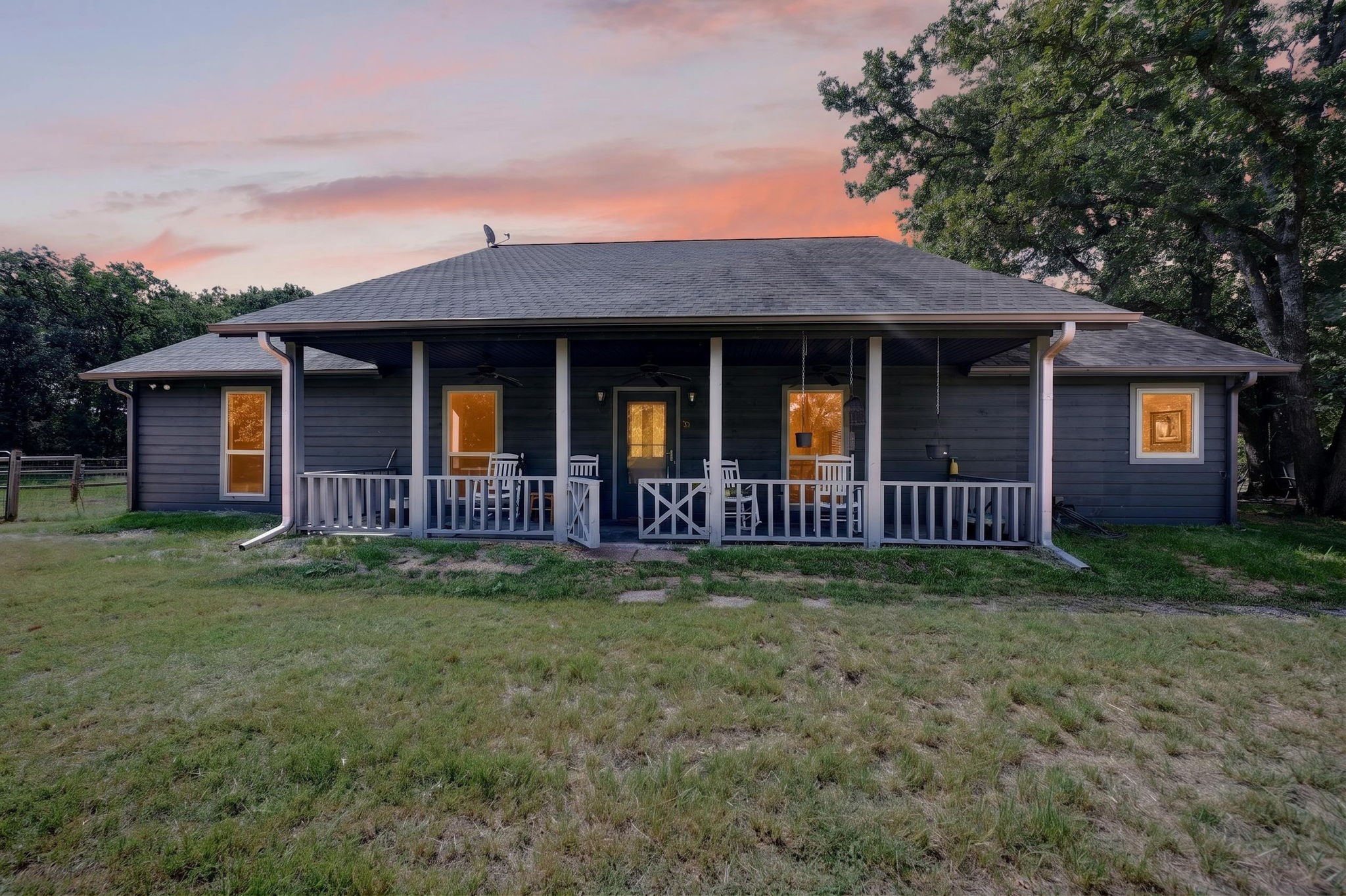 10148 Bluebonnet Drive