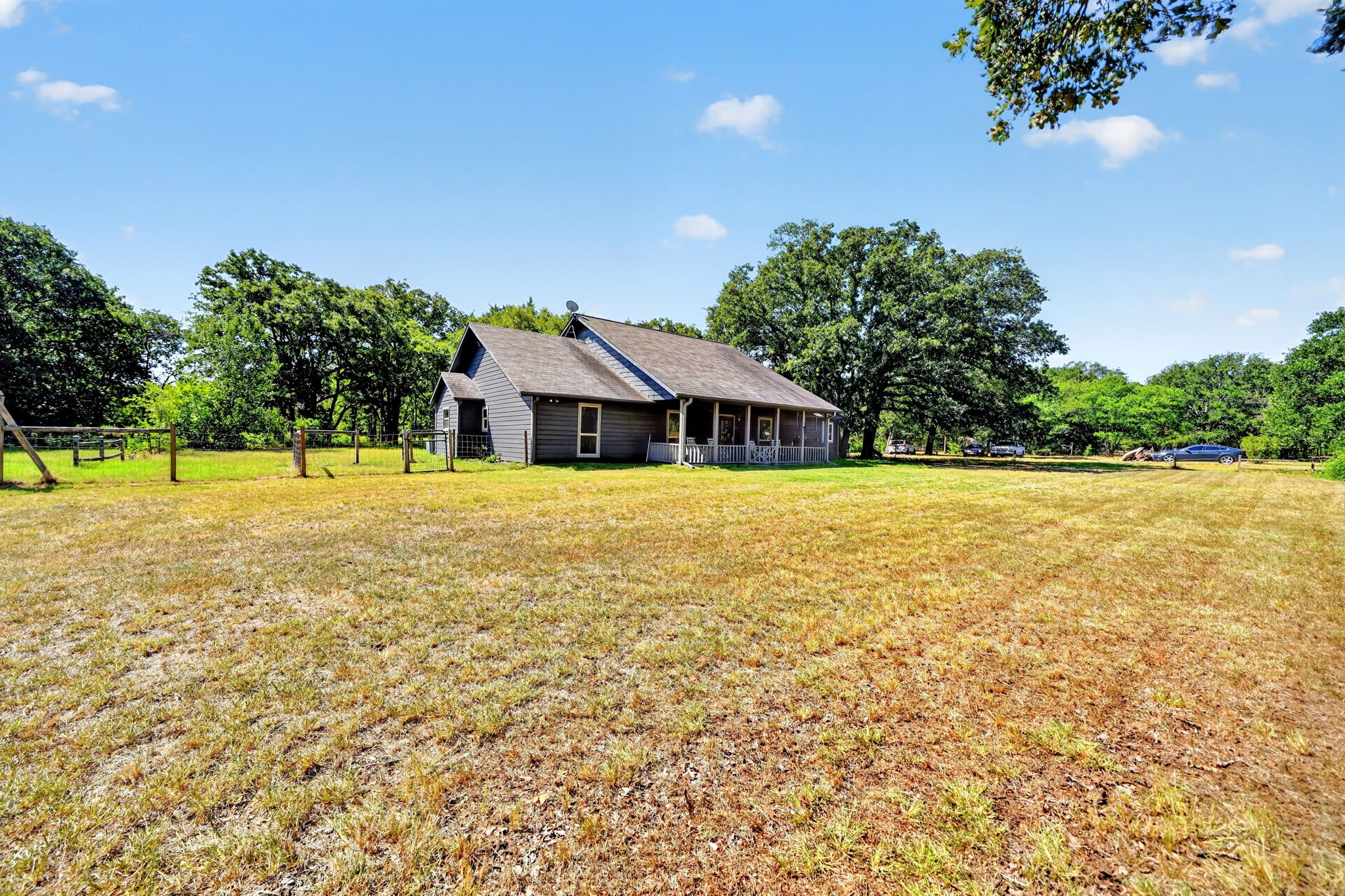 10148 Bluebonnet Drive