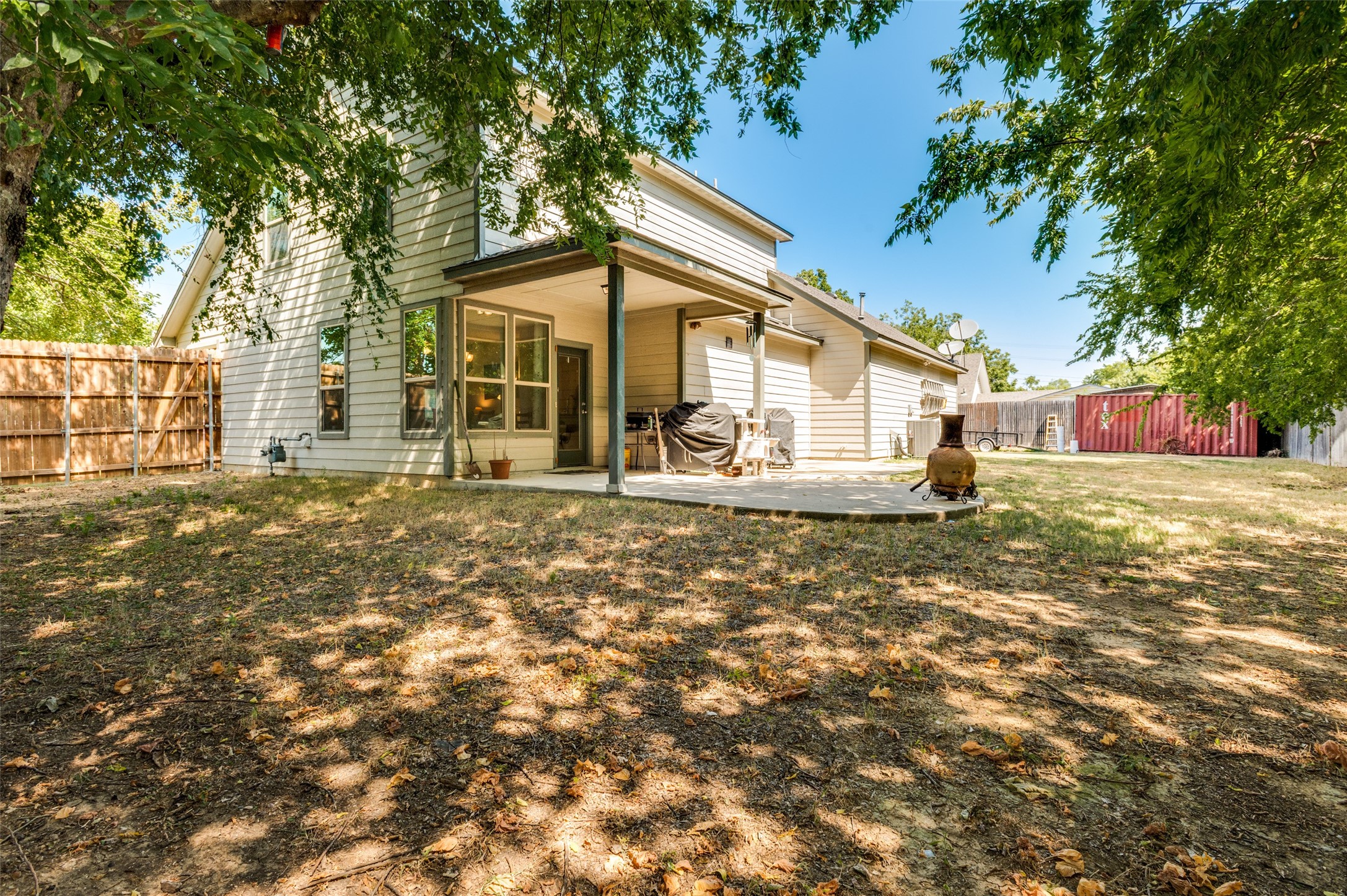 909 Cope Street