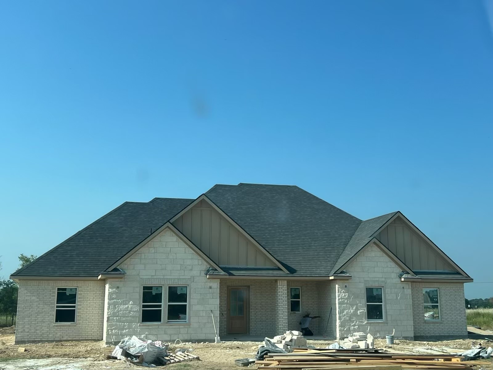 5731 Lewis Court