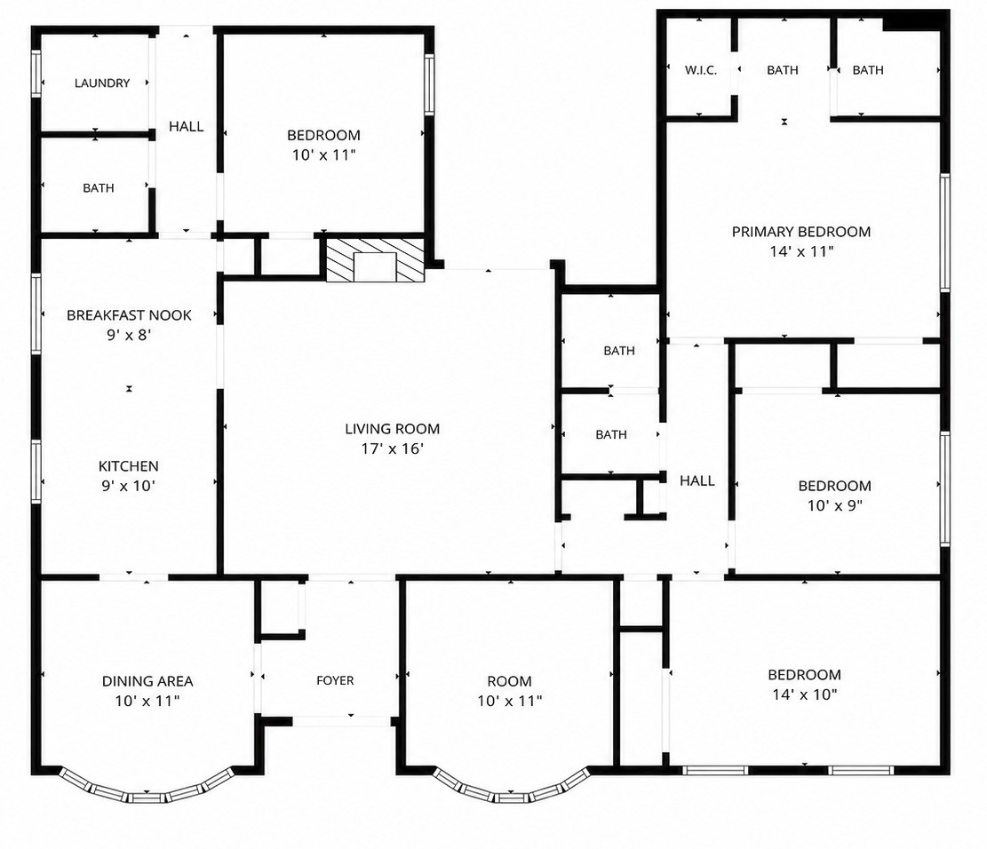 11125 Cactus Lane