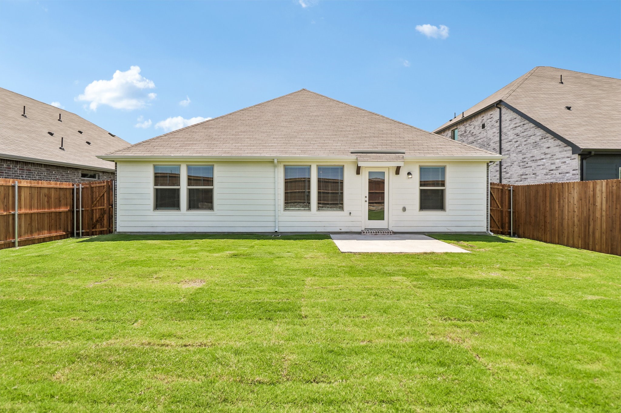1001 Angel Street