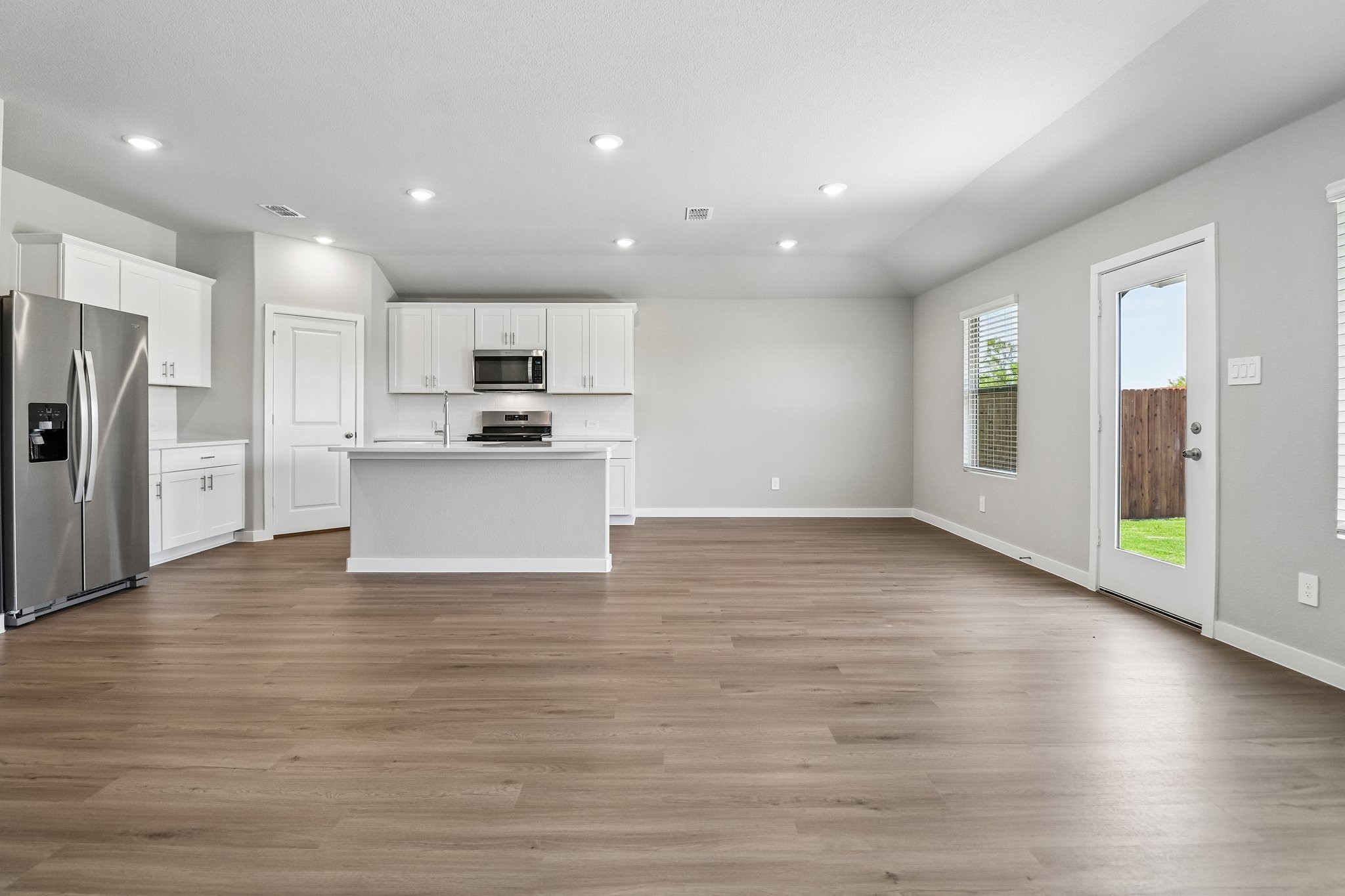 1001 Angel Street