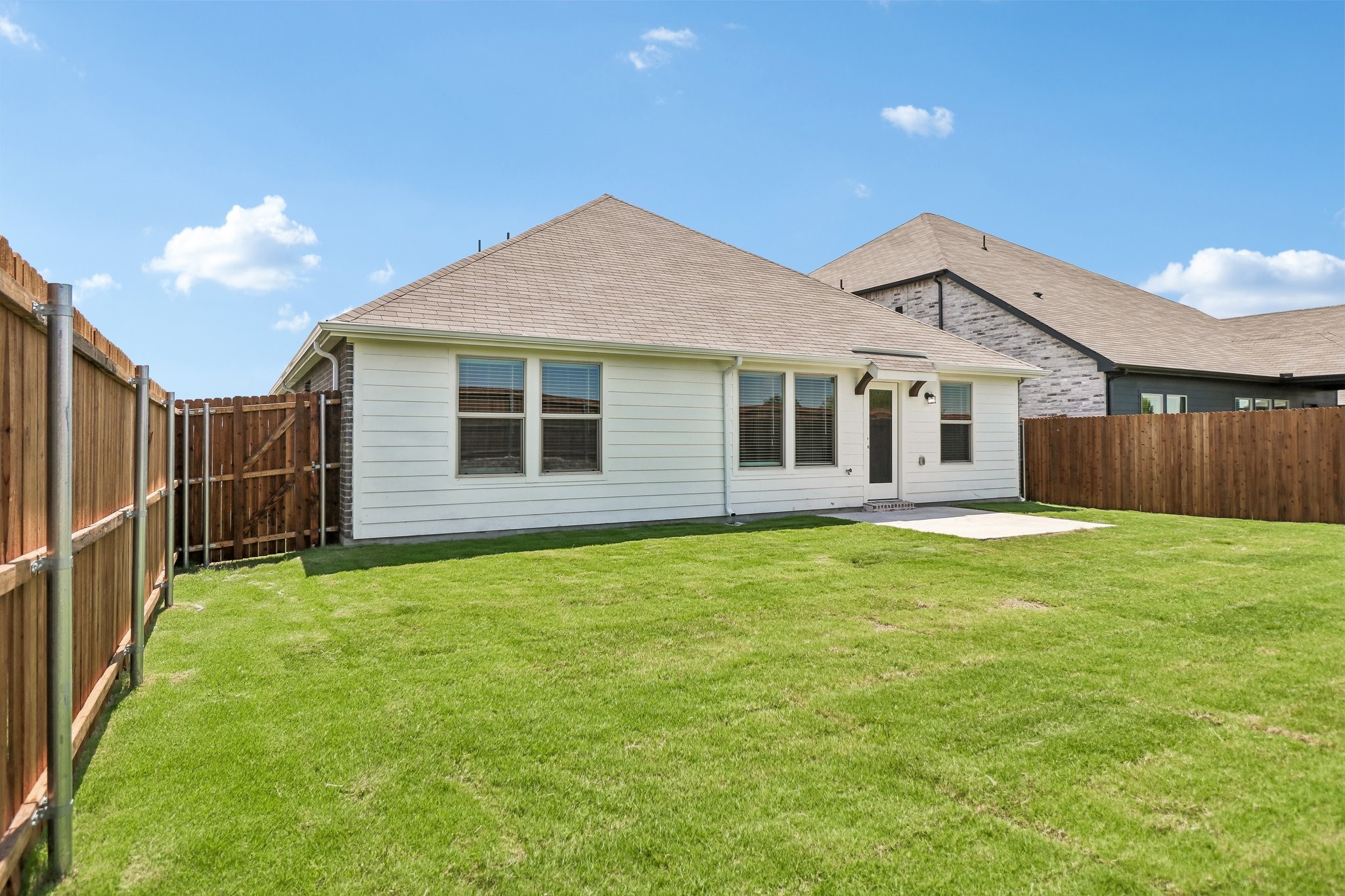 1001 Angel Street