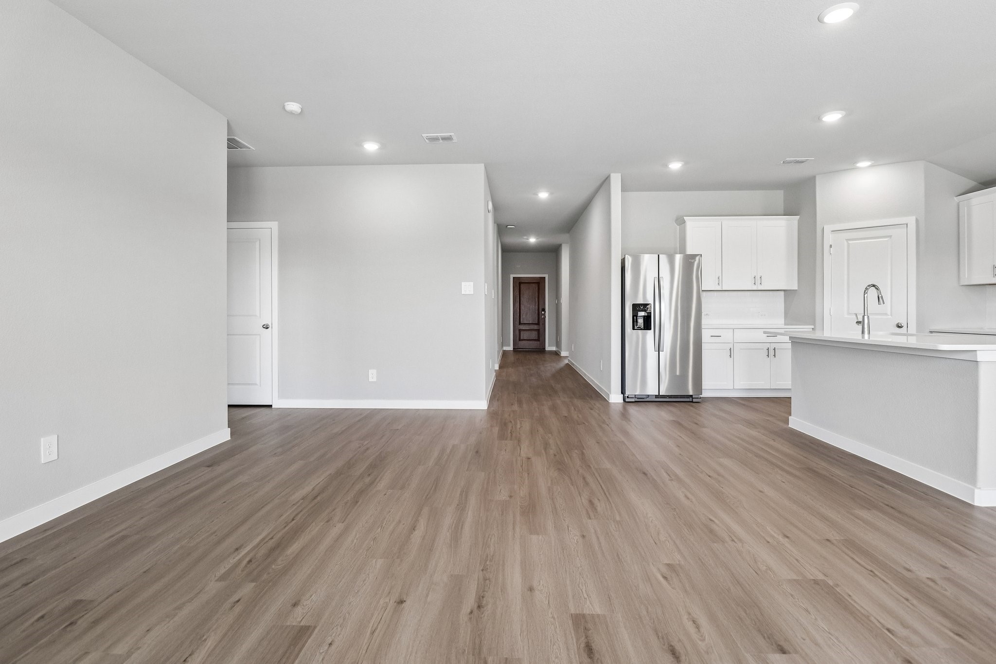 1001 Angel Street