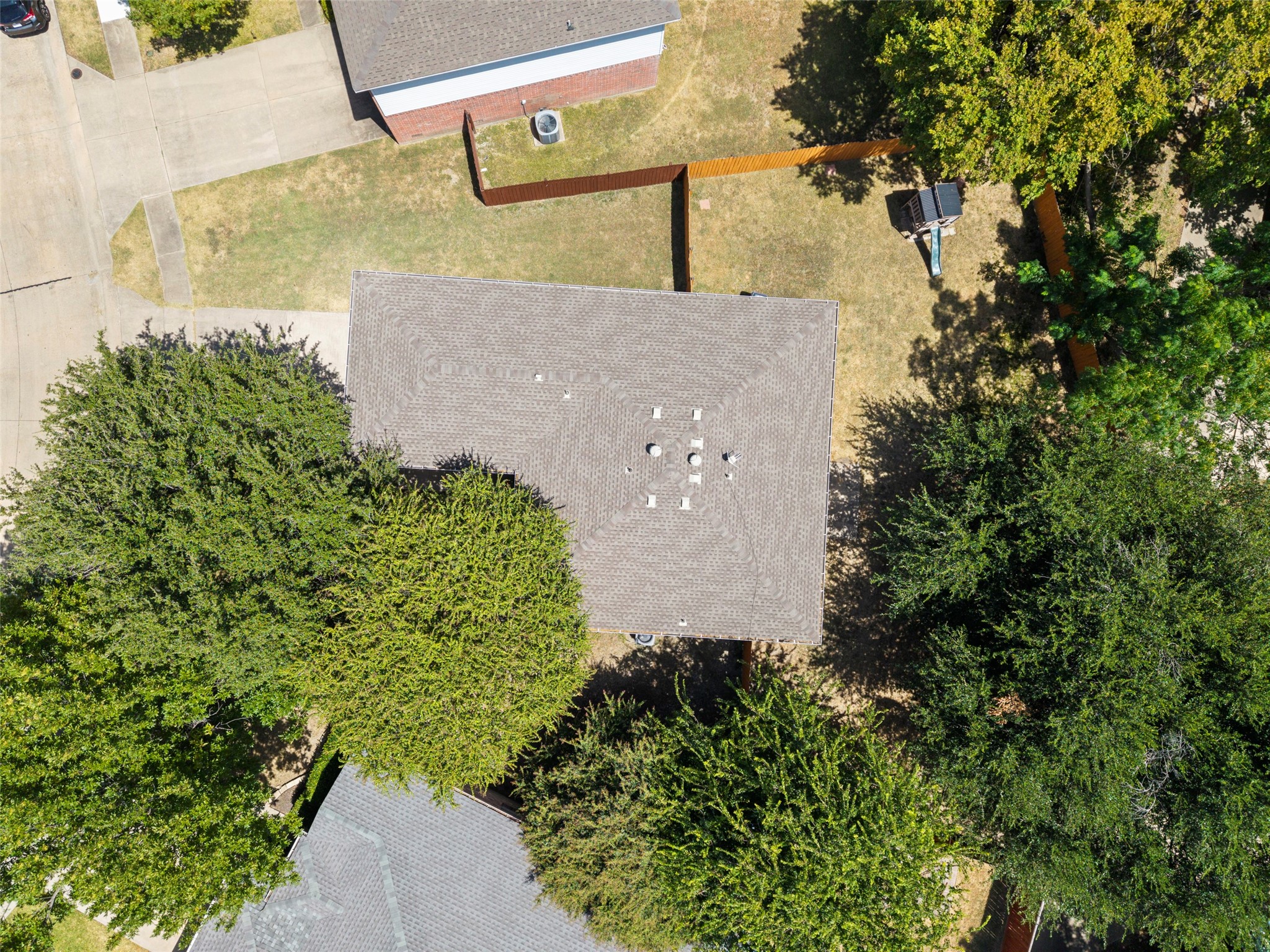 4401 Cedar Crest Drive
