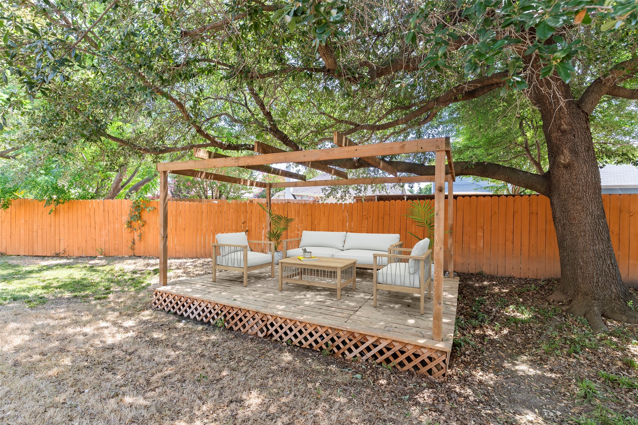 4401 Cedar Crest Drive