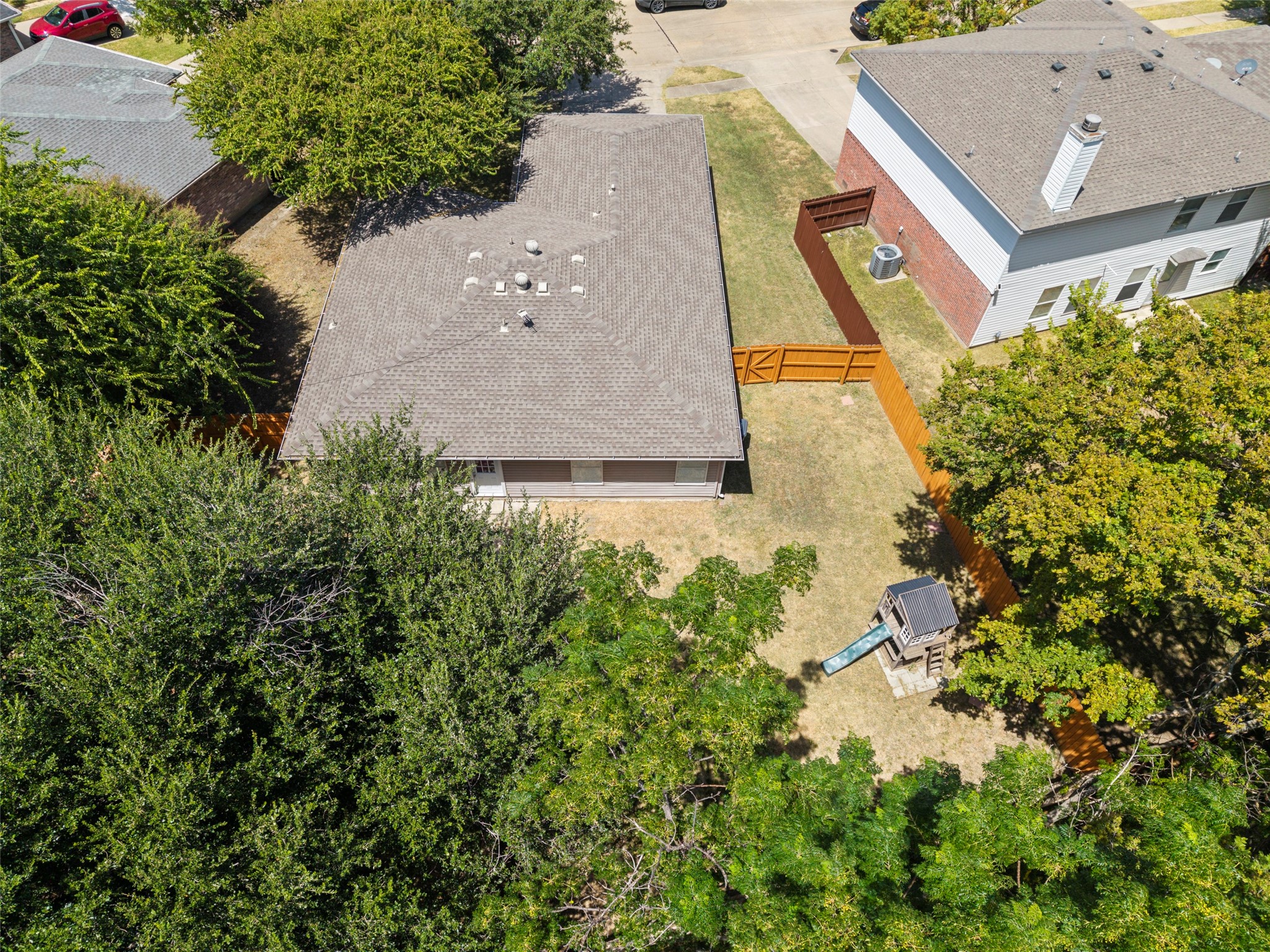 4401 Cedar Crest Drive