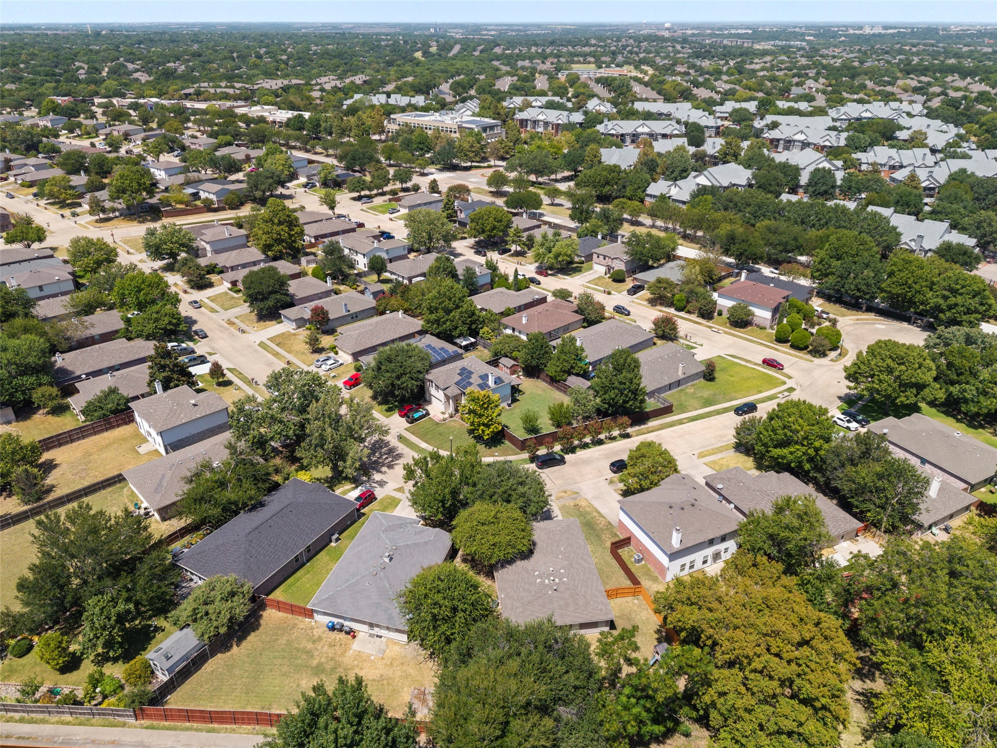 4401 Cedar Crest Drive