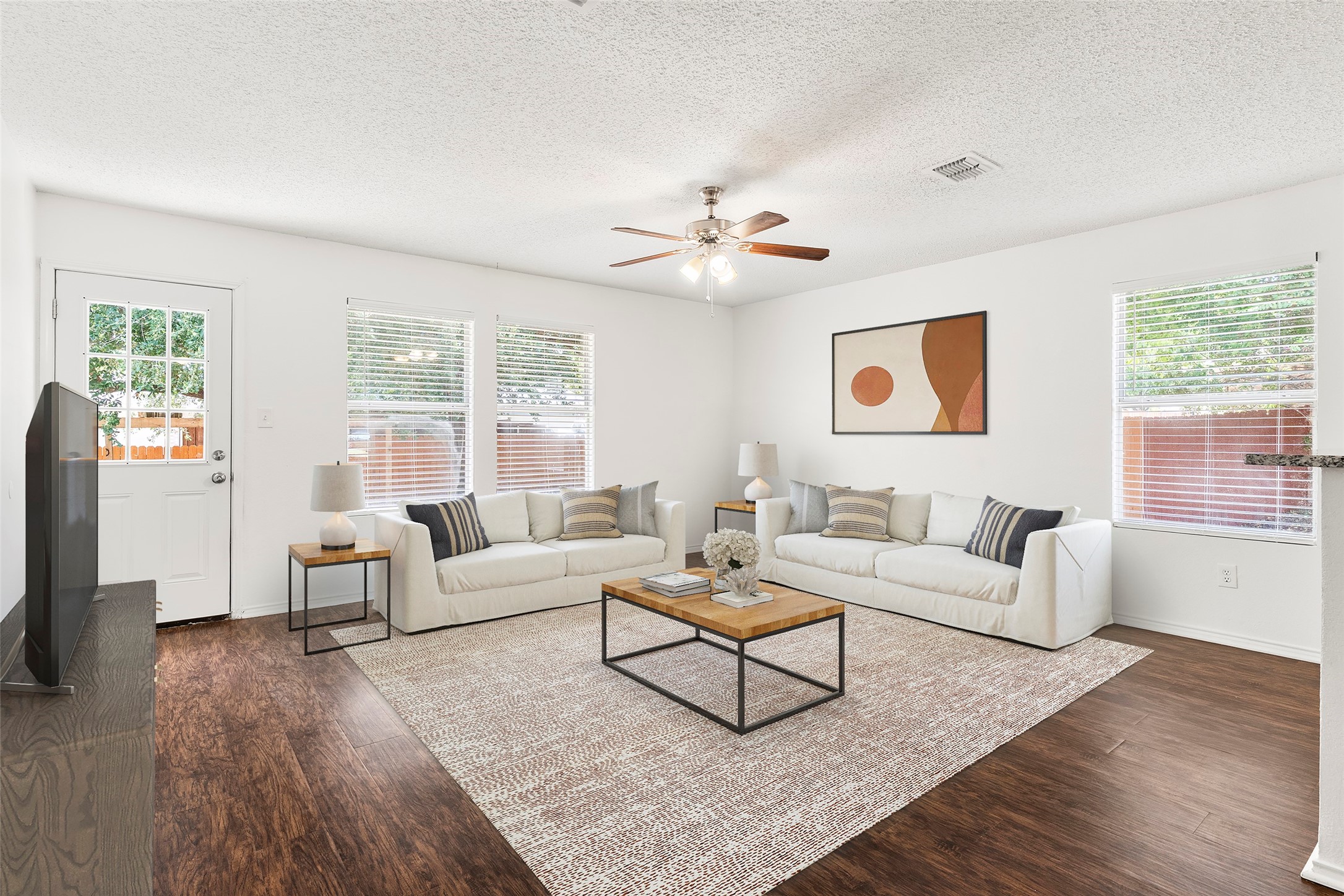 4401 Cedar Crest Drive