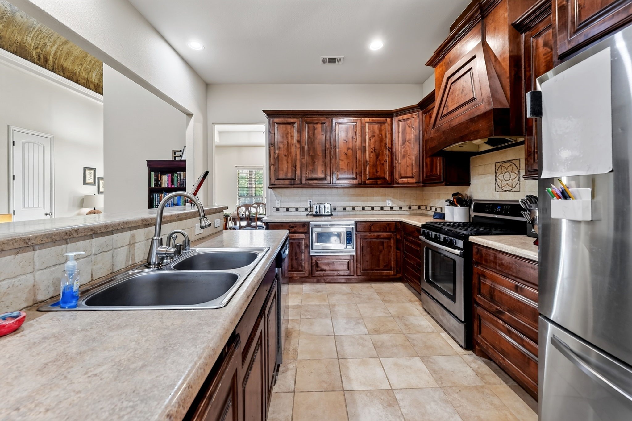 6220 Pinon Trail
