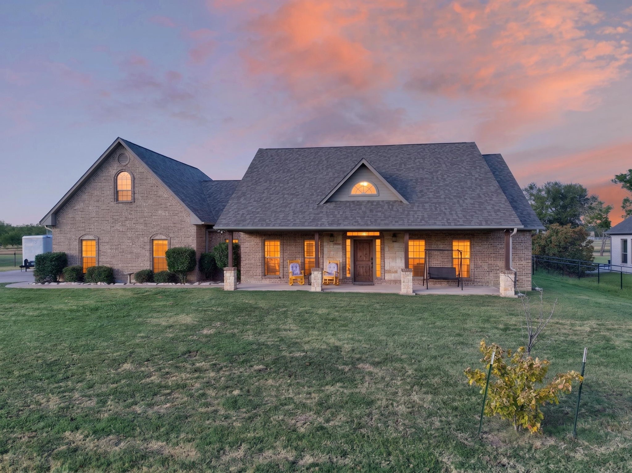 6220 Pinon Trail