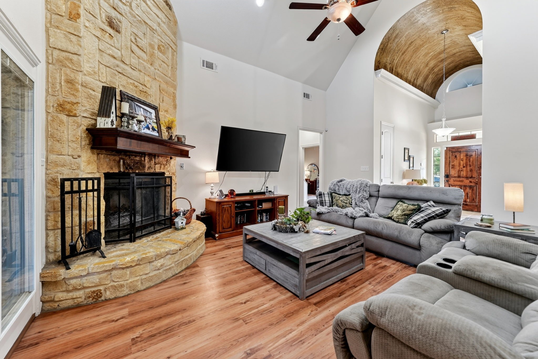 6220 Pinon Trail