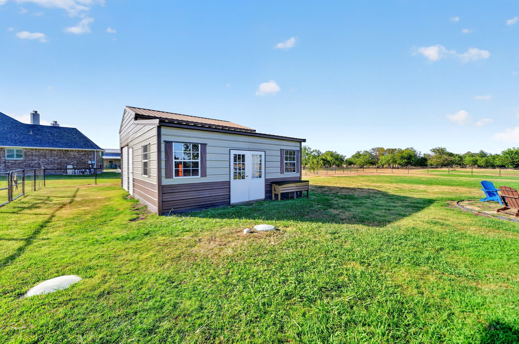 6220 Pinon Trail