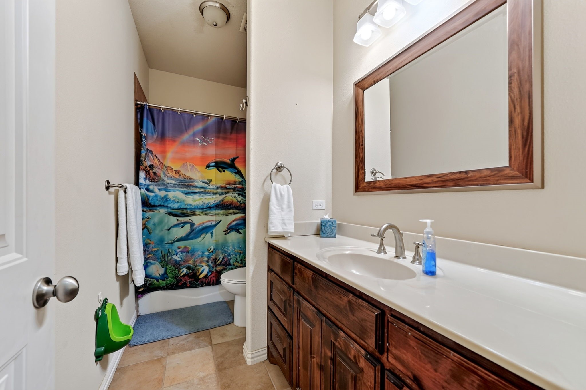 6220 Pinon Trail