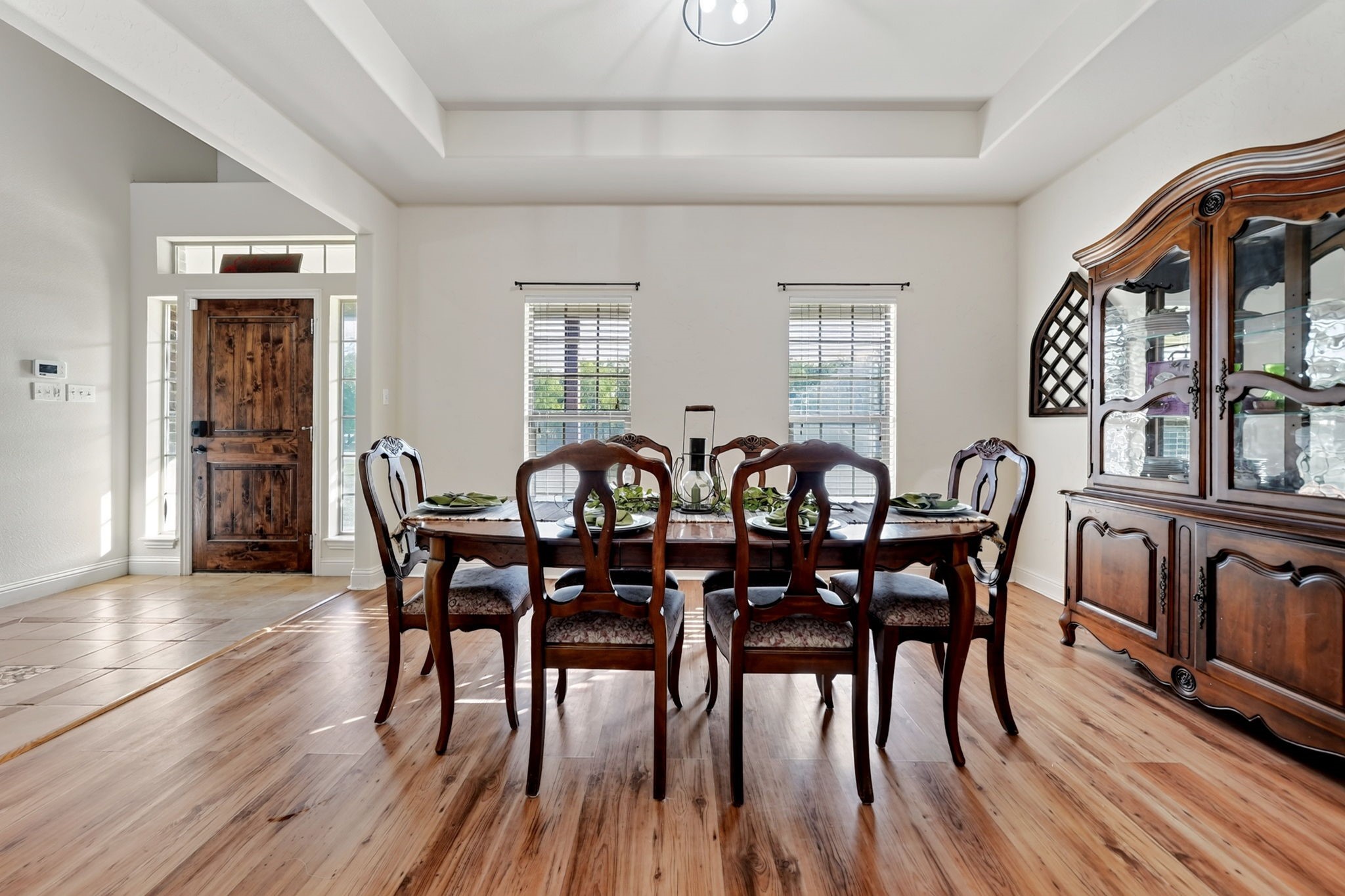 6220 Pinon Trail