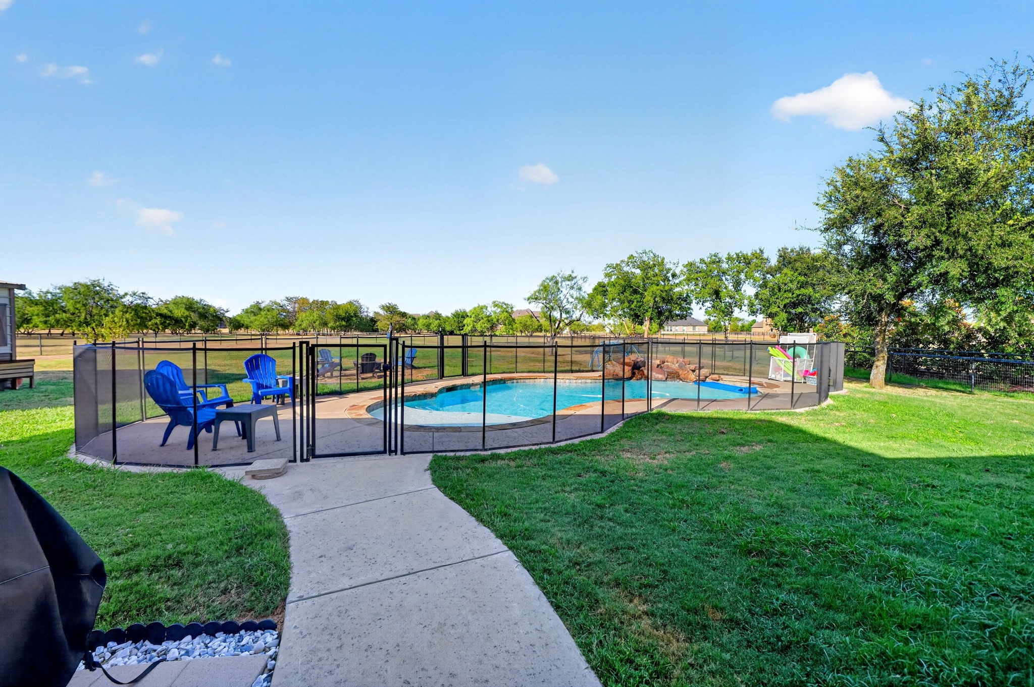 6220 Pinon Trail