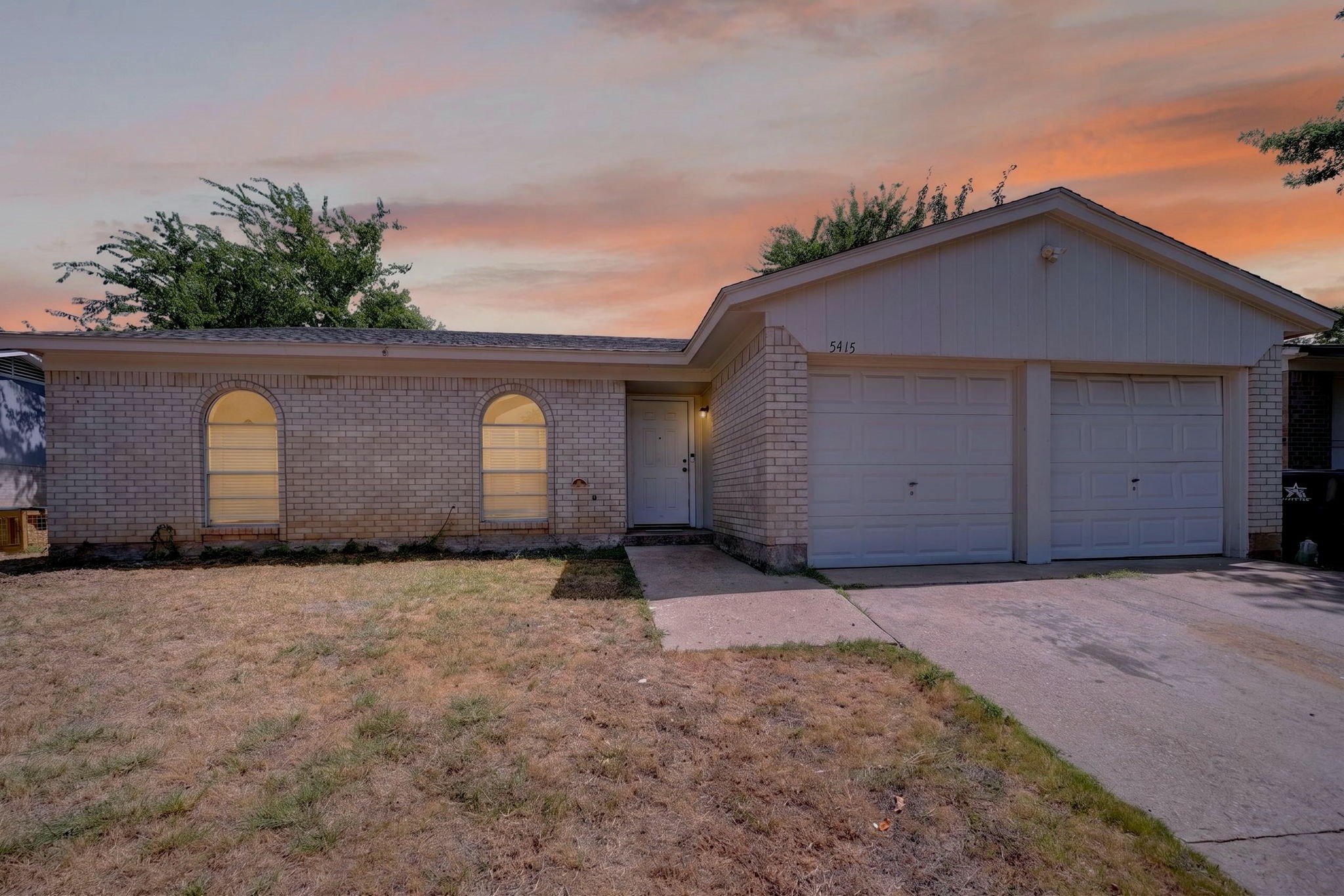 5415 Sandusky Court