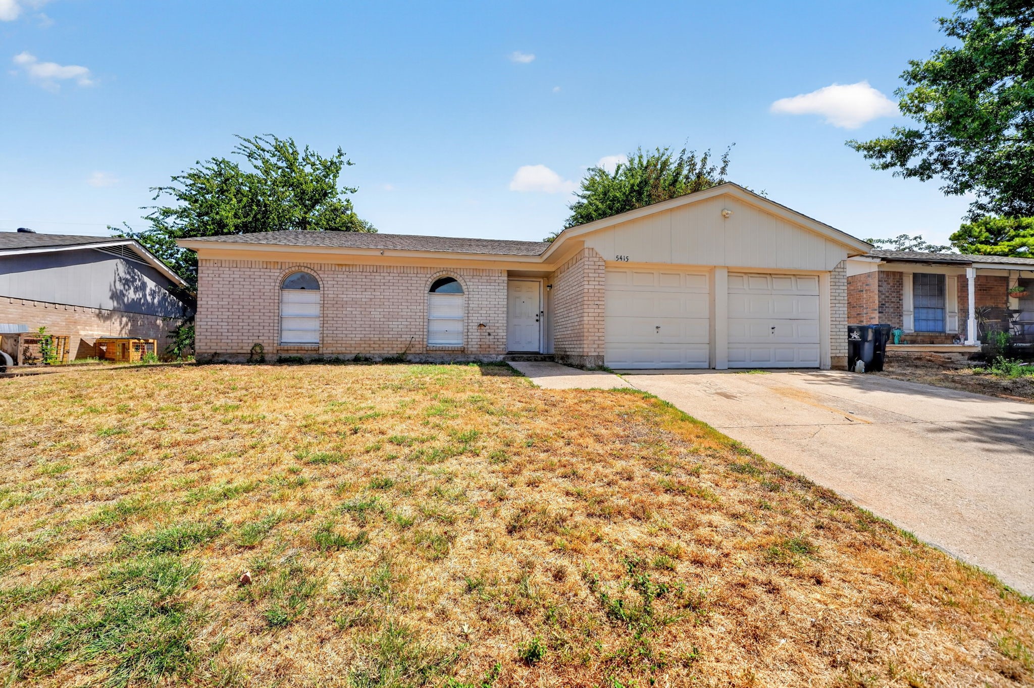 5415 Sandusky Court