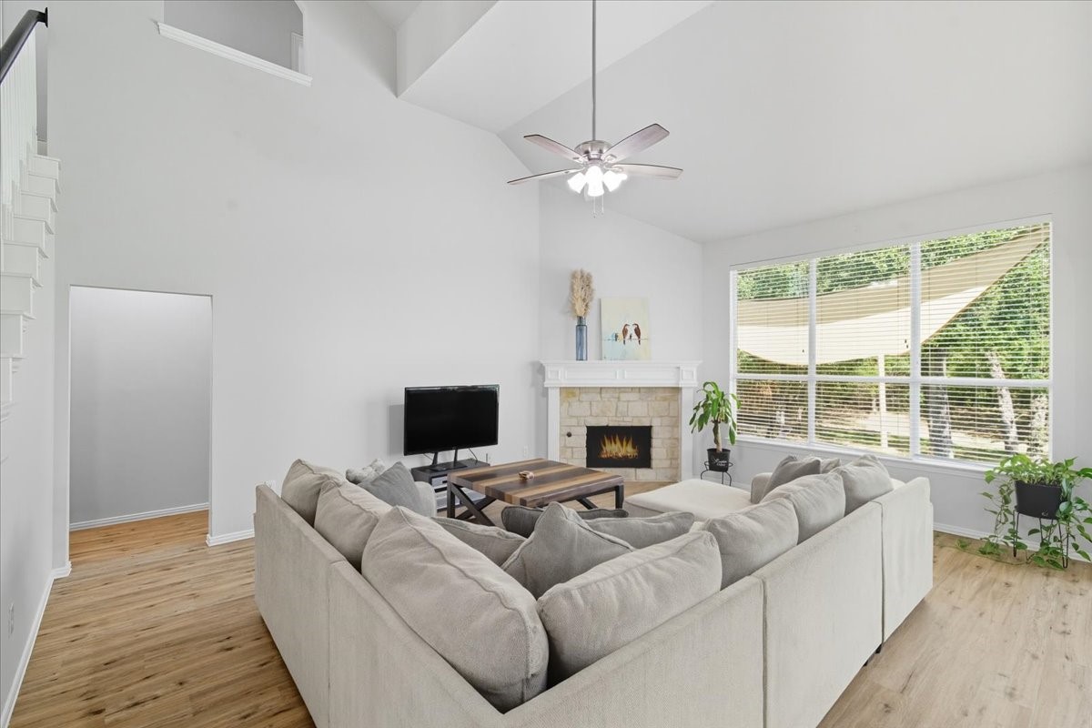409 Springtree Road
