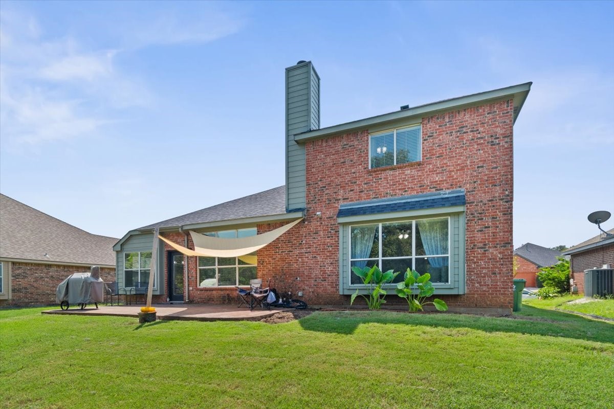 409 Springtree Road