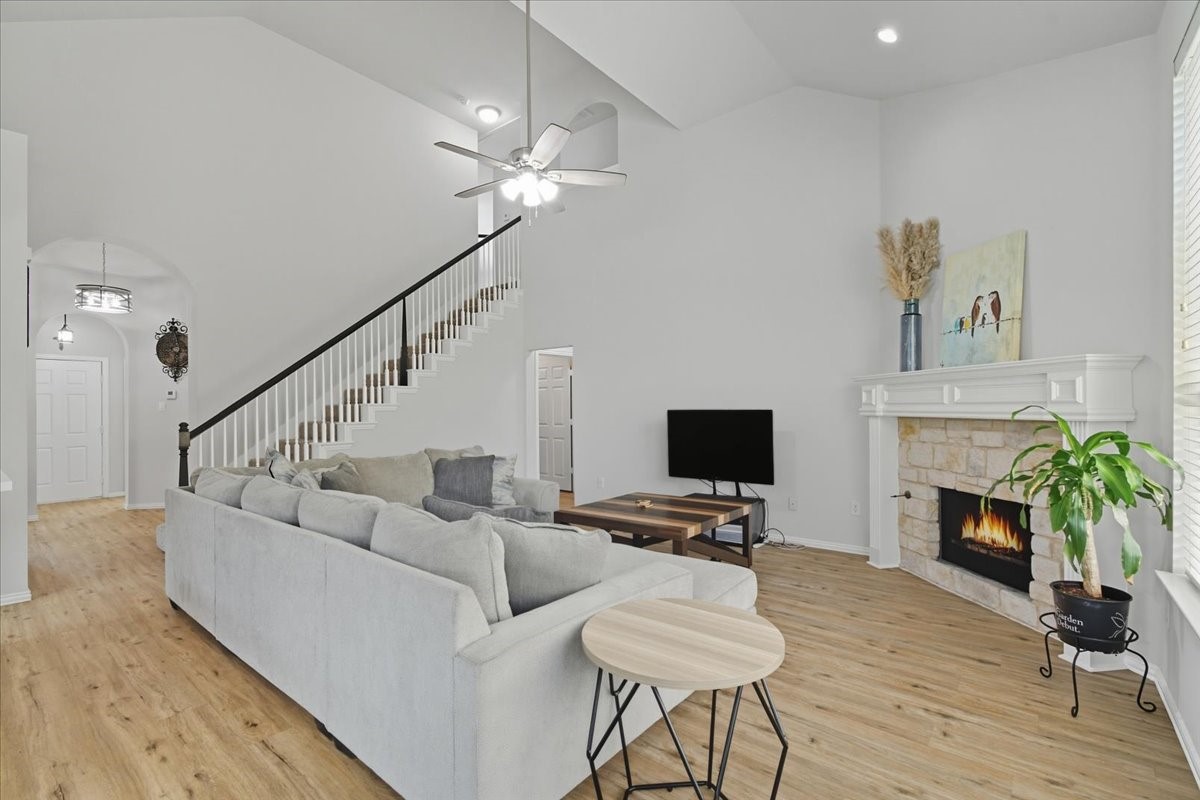 409 Springtree Road