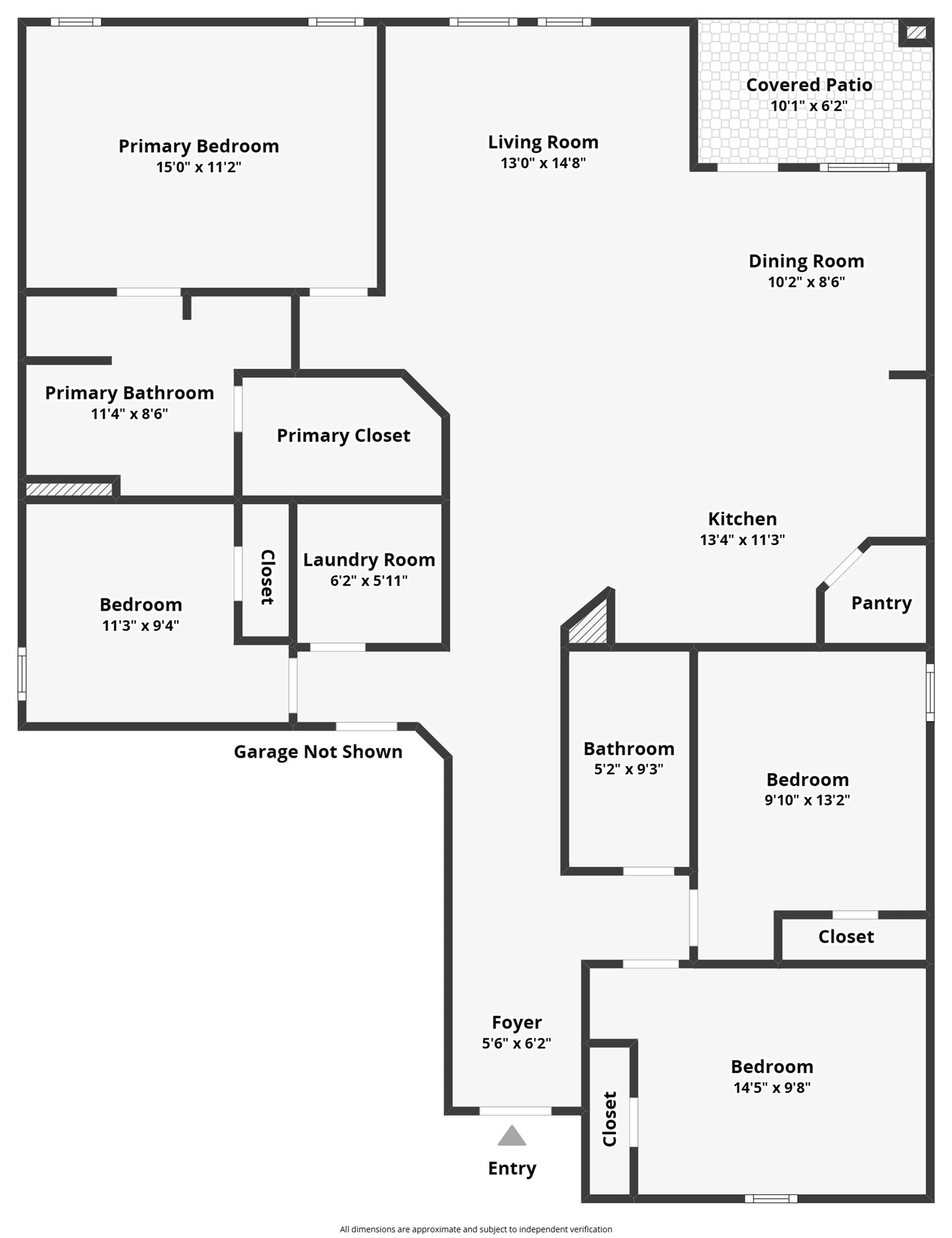 144 Silver Charm Lane