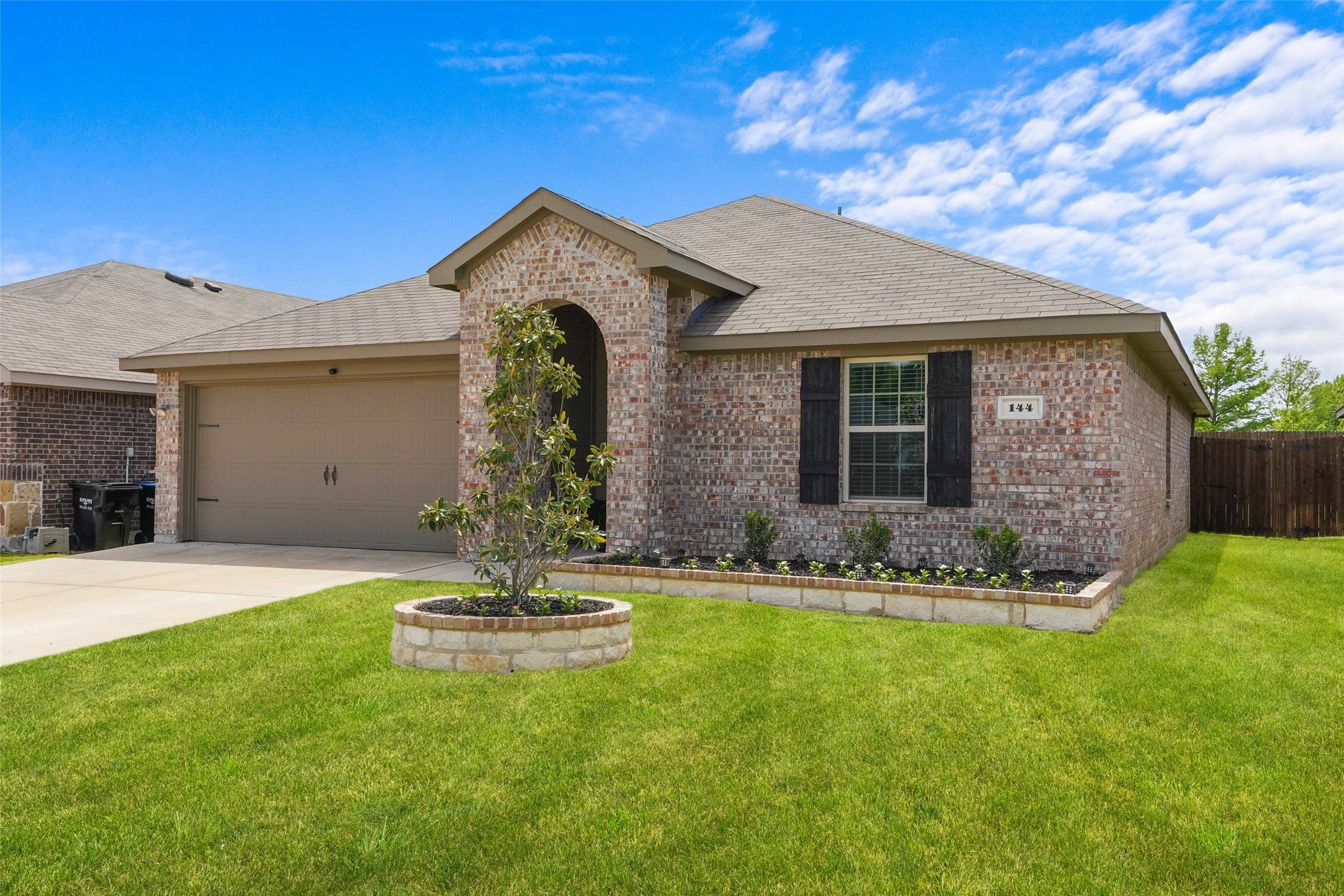 144 Silver Charm Lane