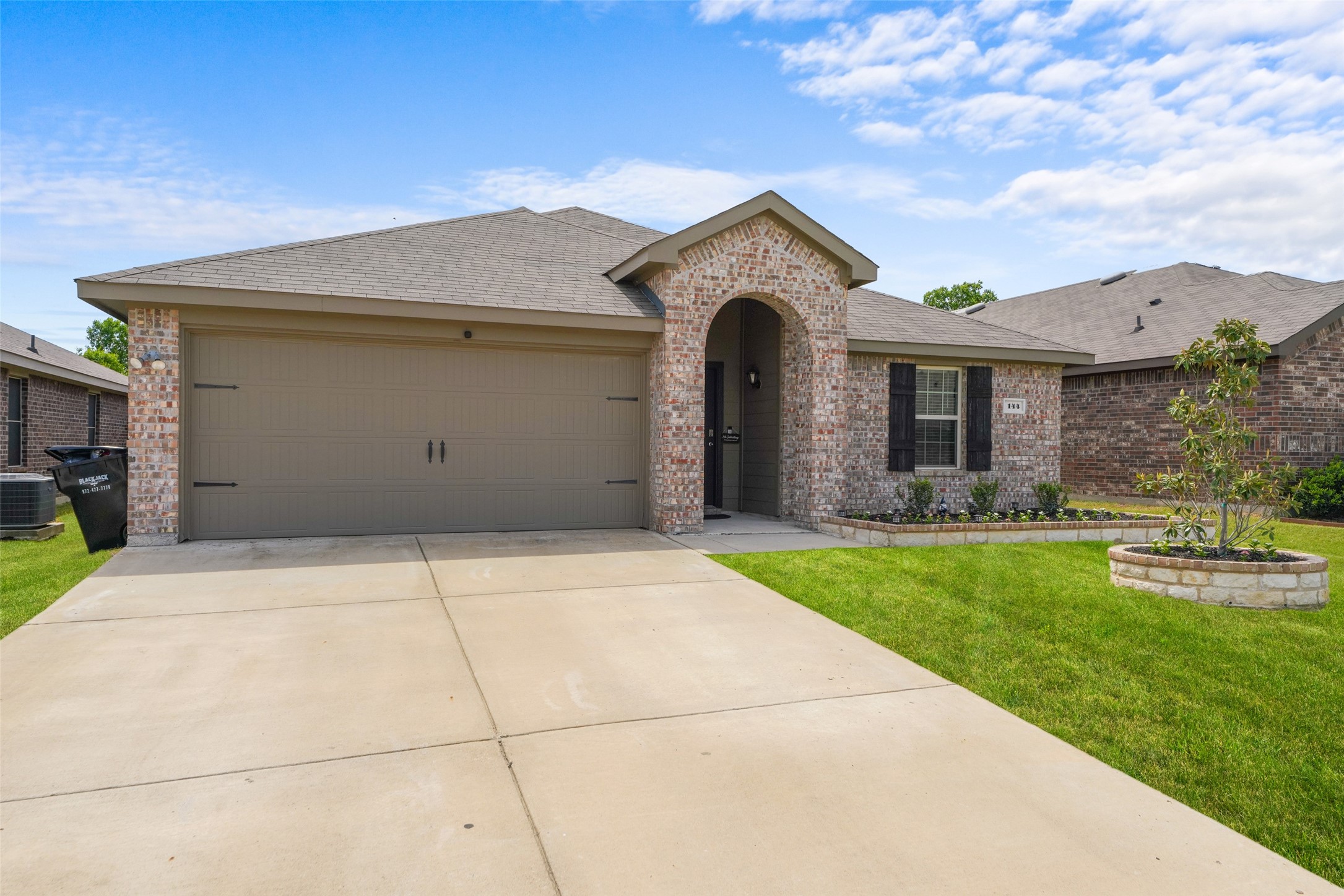 144 Silver Charm Lane