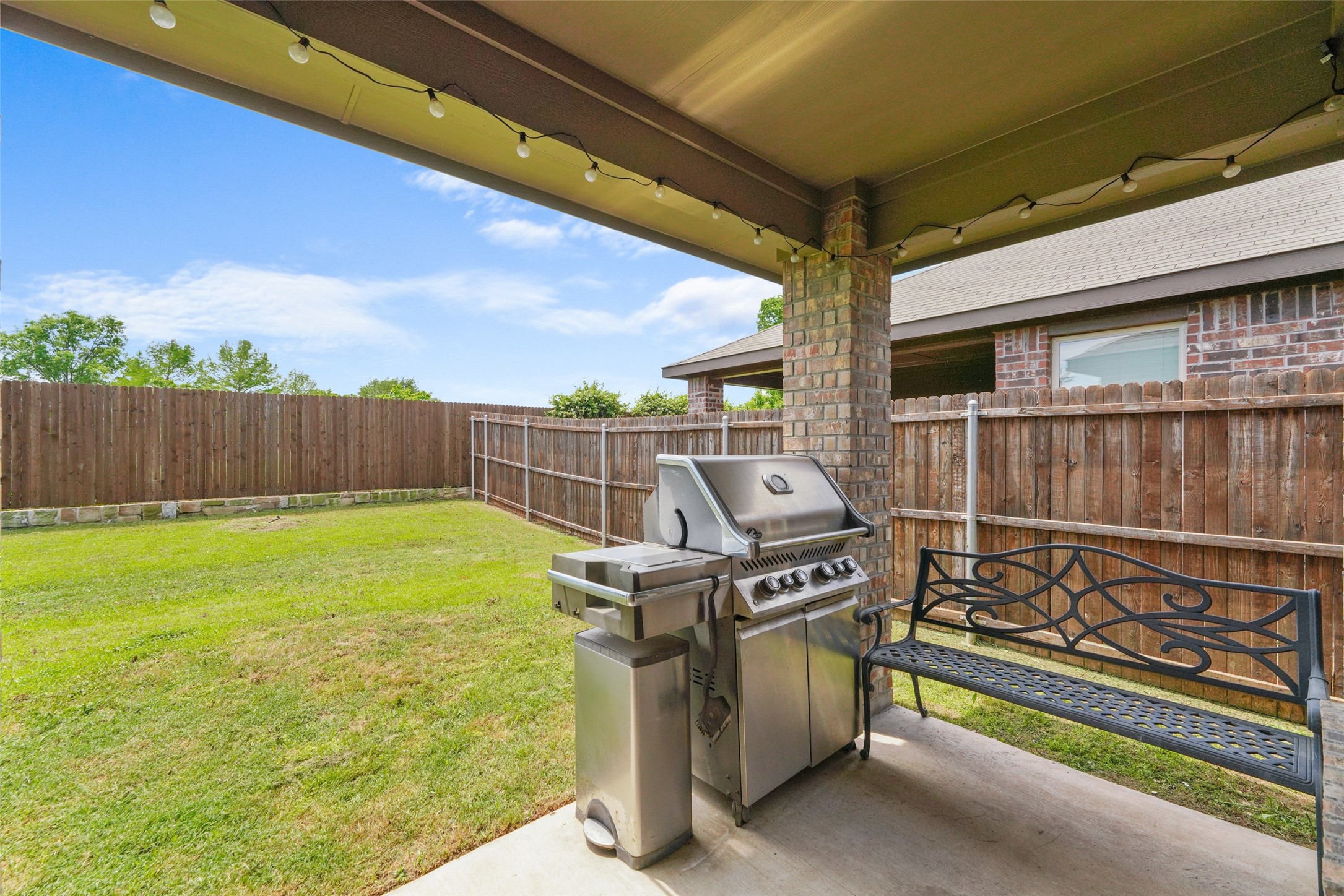 144 Silver Charm Lane