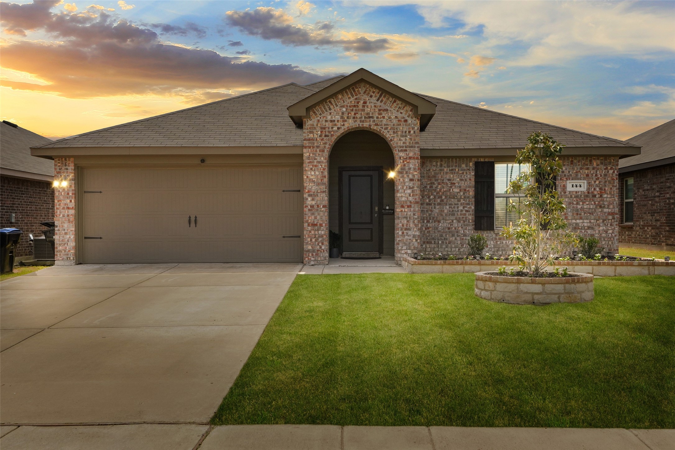 144 Silver Charm Lane