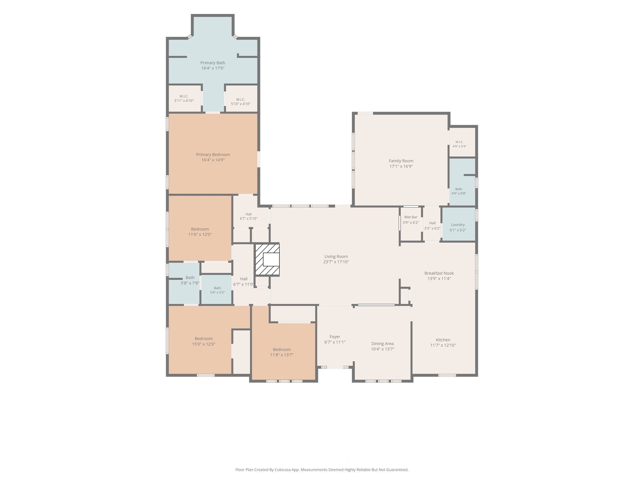 10130 Woodlake Drive