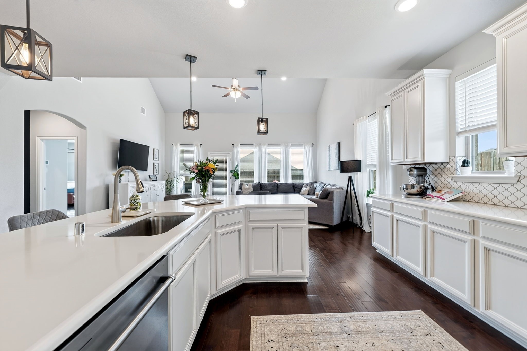 223 Red Oak Drive