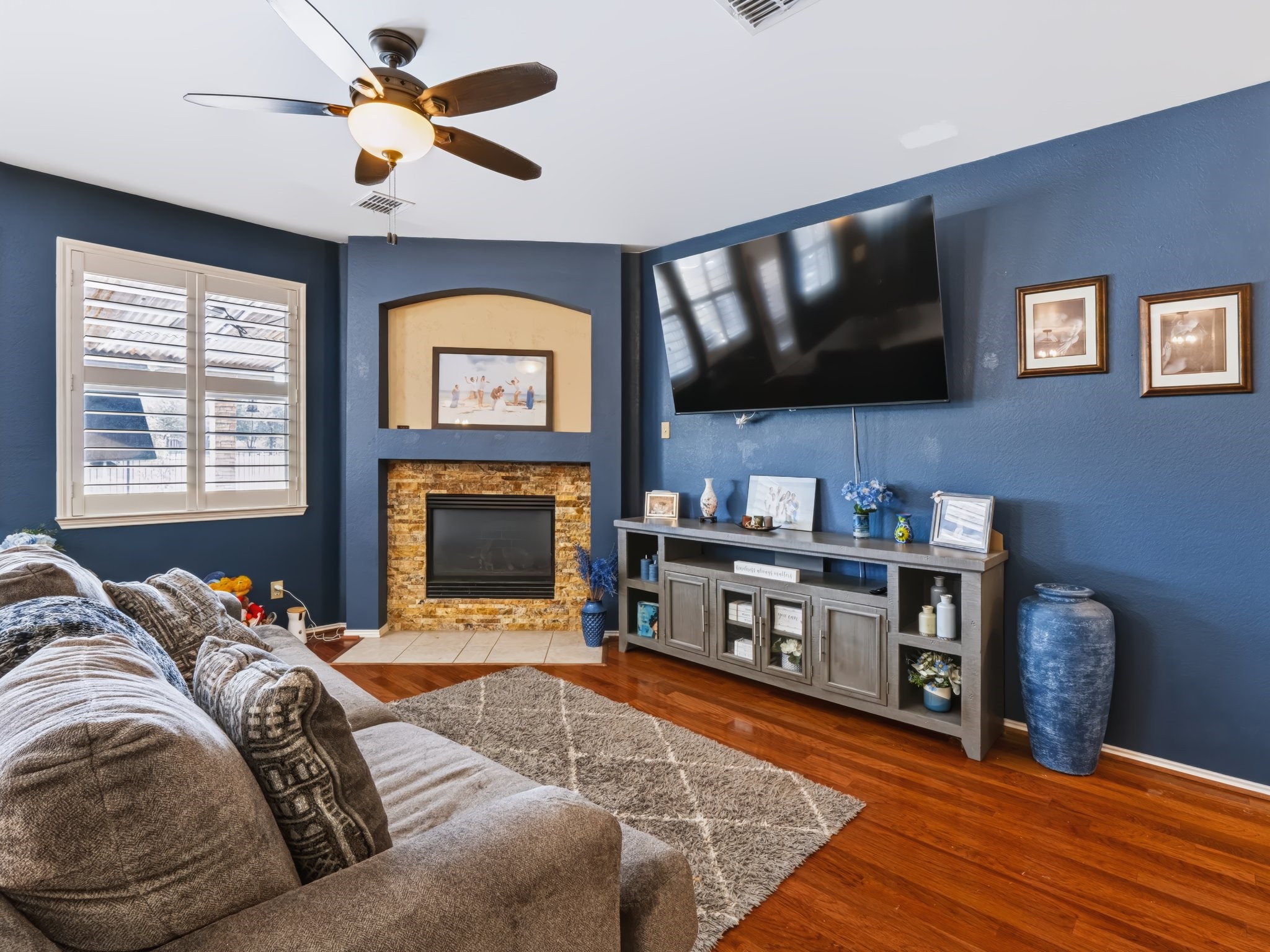 10518 Woodlands Trail