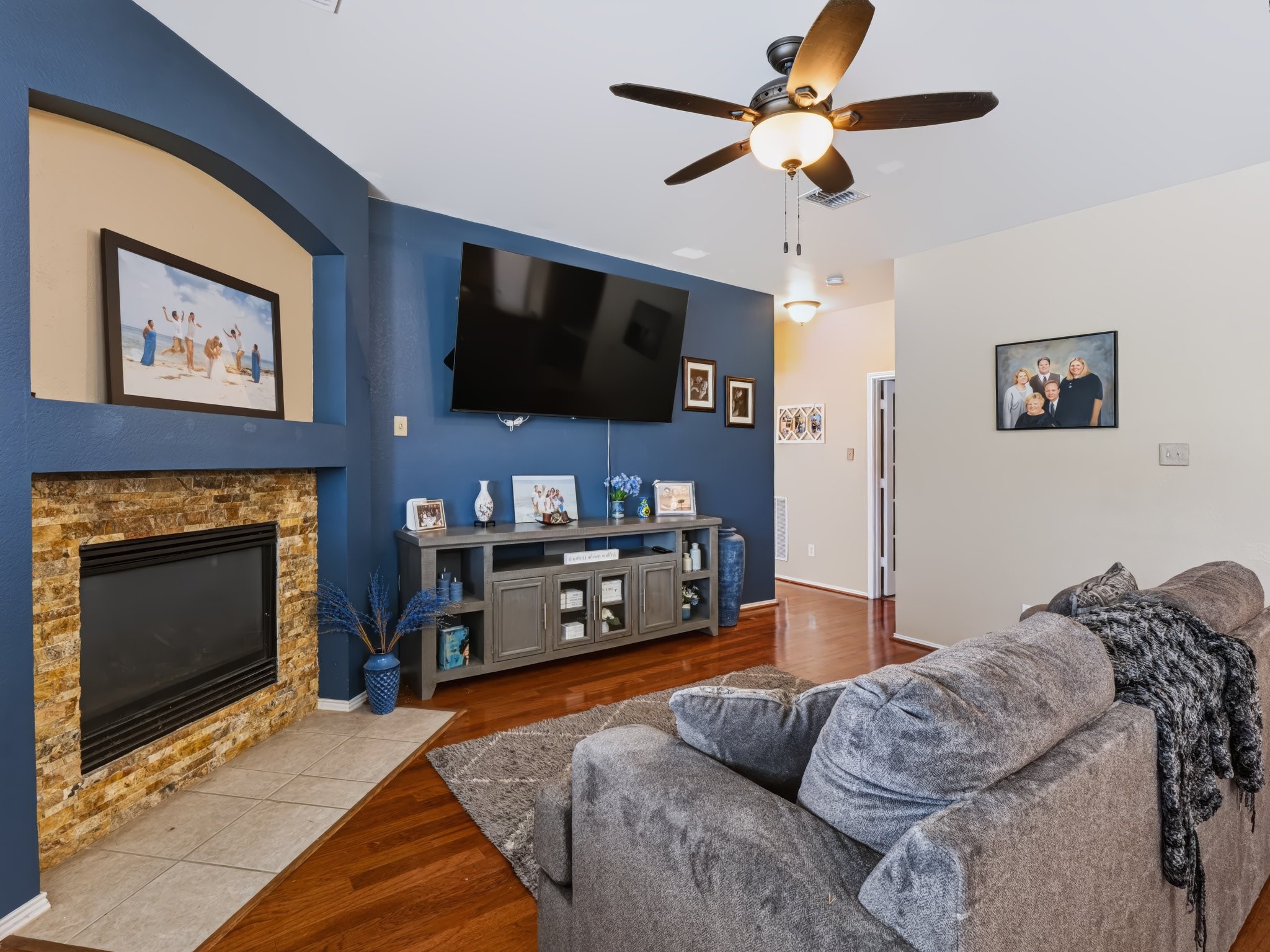 10518 Woodlands Trail