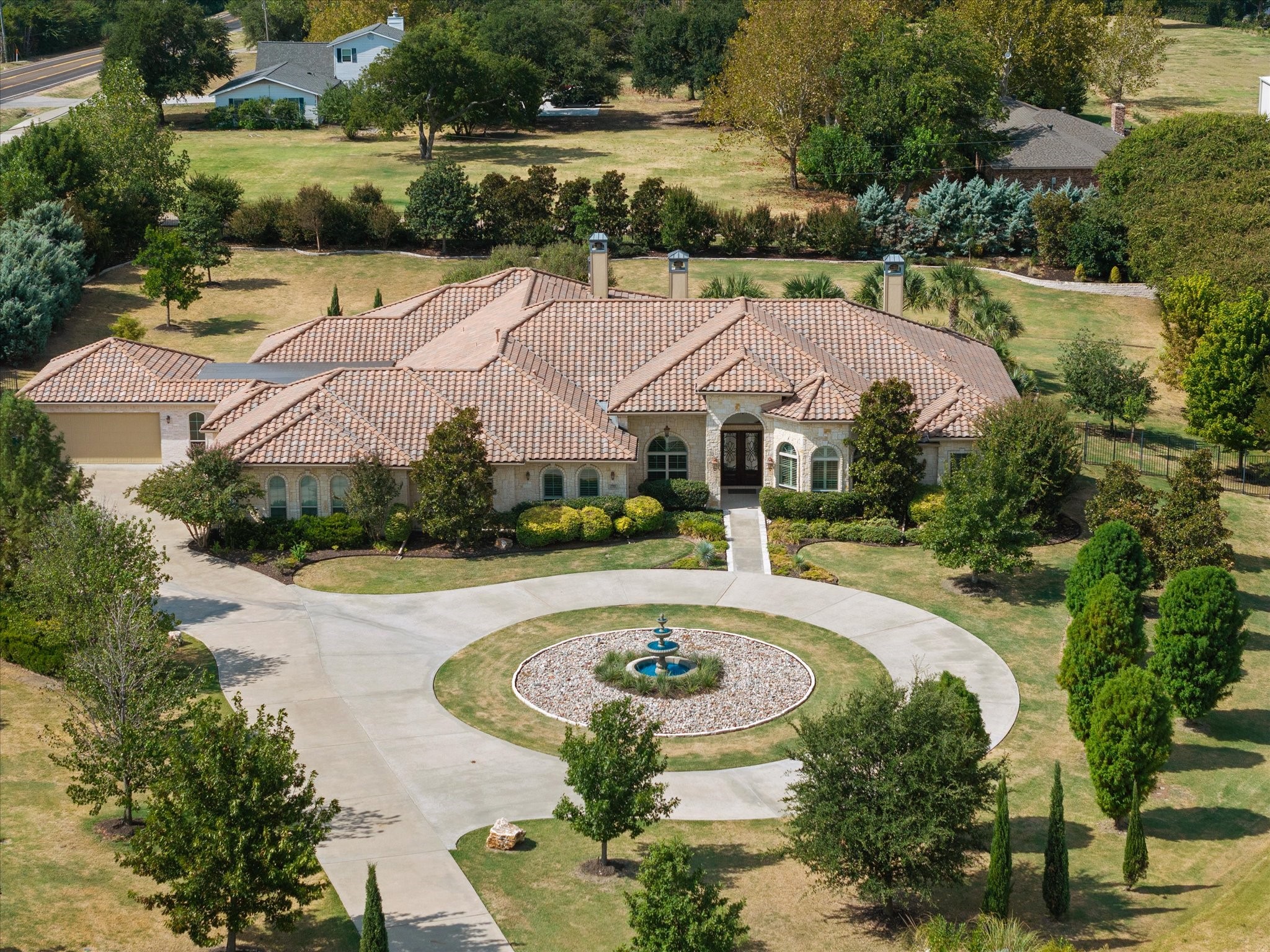 1700 Bison Meadow Lane