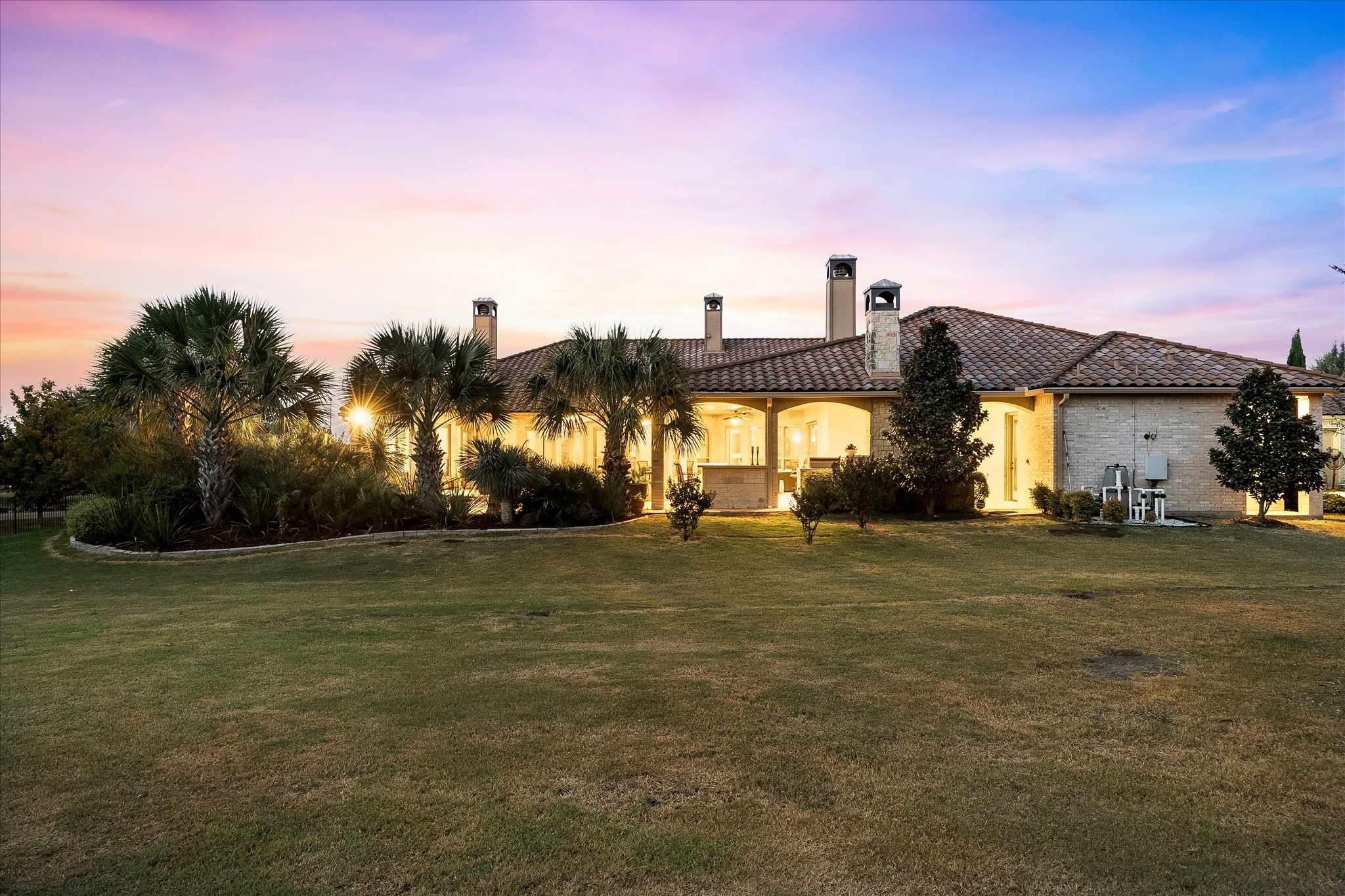 1700 Bison Meadow Lane