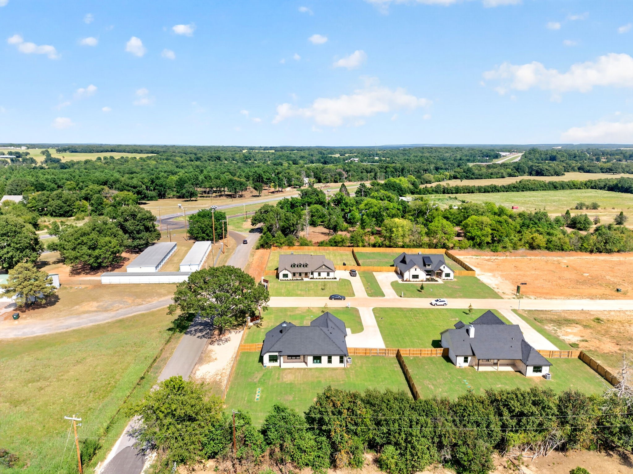 302 Grace Lane