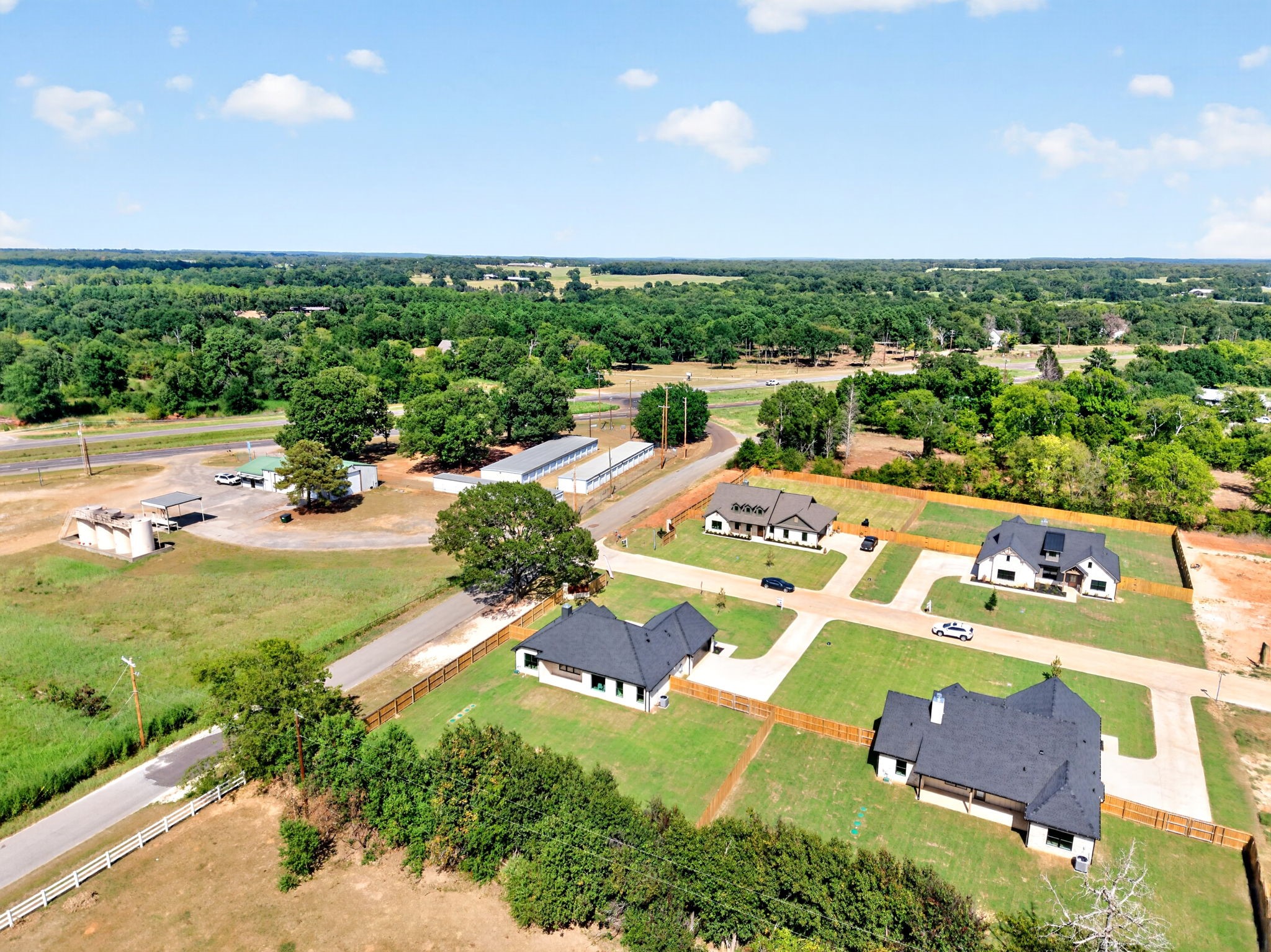 302 Grace Lane