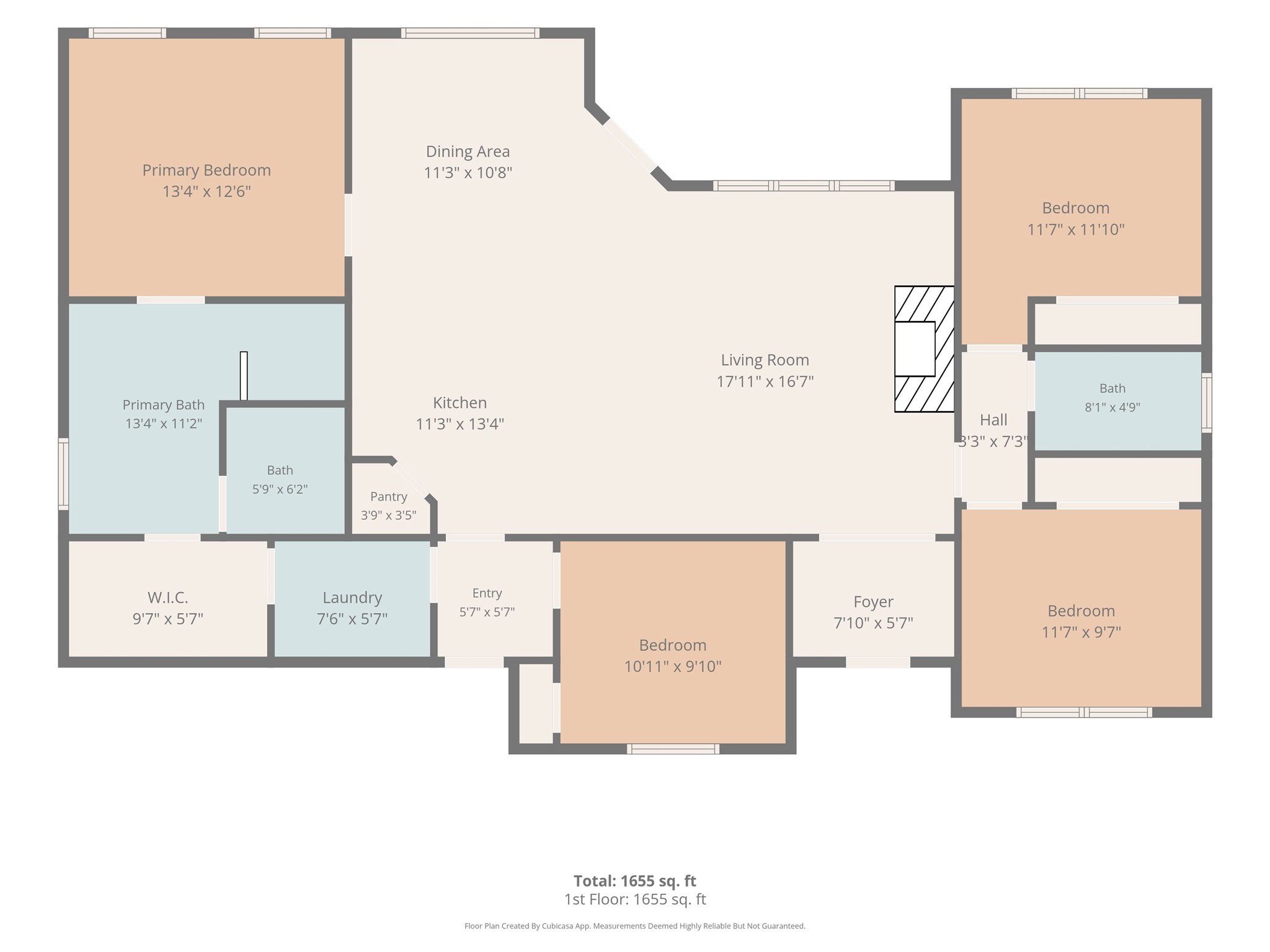 302 Grace Lane