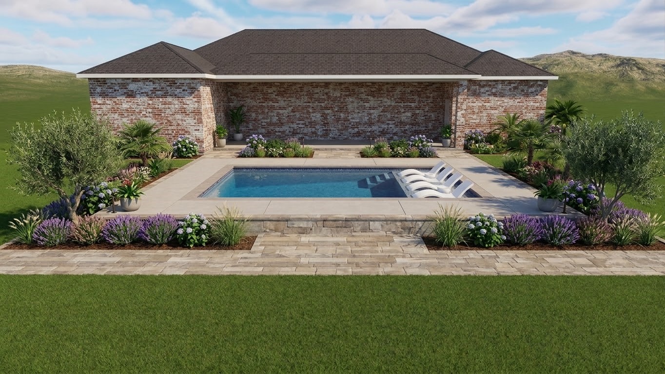 338 Grace Lane