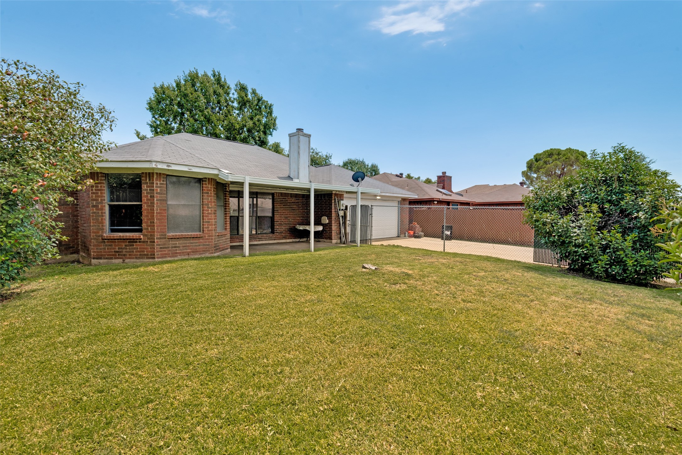 821 Creek Valley Road